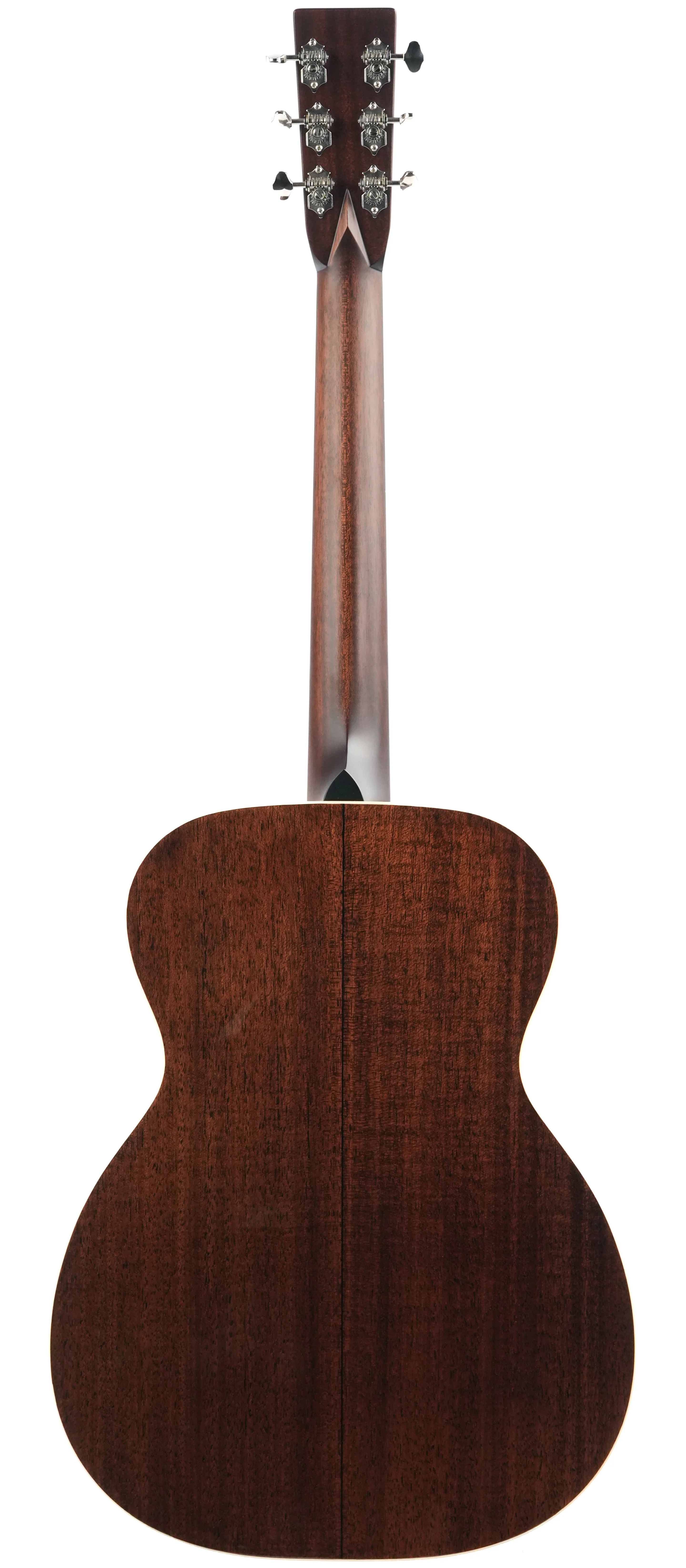 Bourgeois Down East 00-14 Fret 25th Anniversary - Image 4