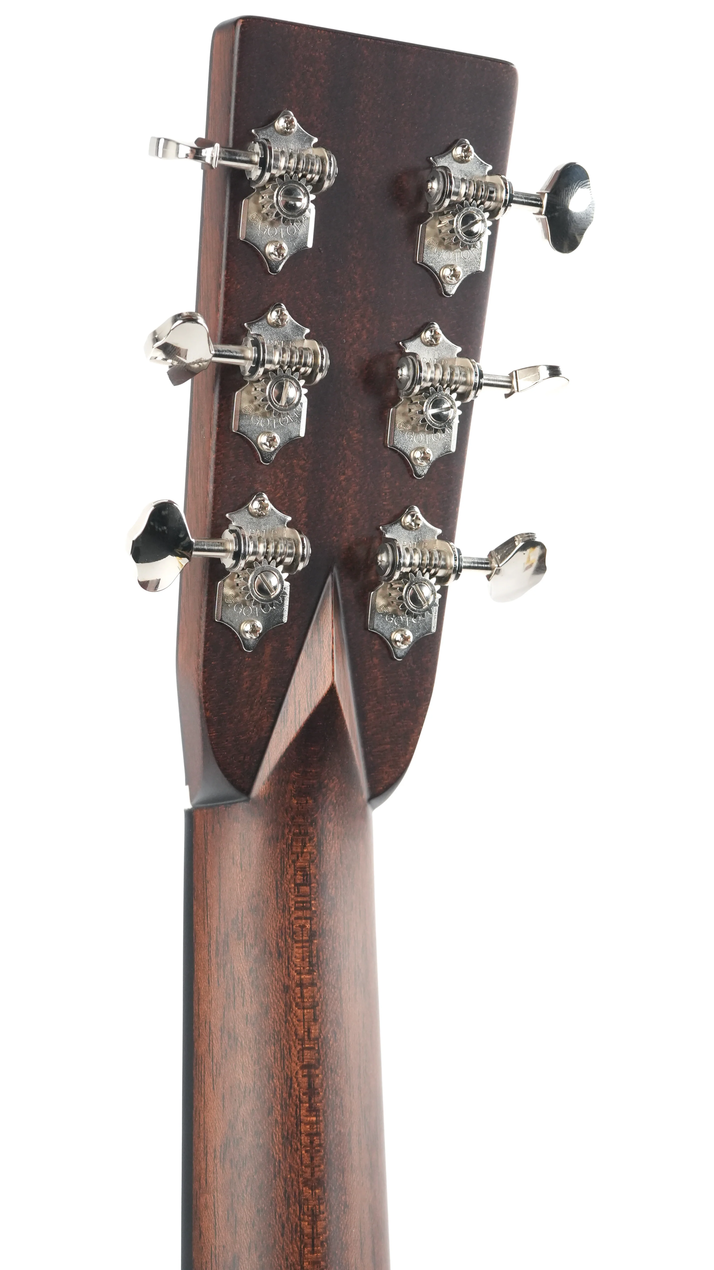 Bourgeois Down East 00-14 Fret 25th Anniversary - Image 6