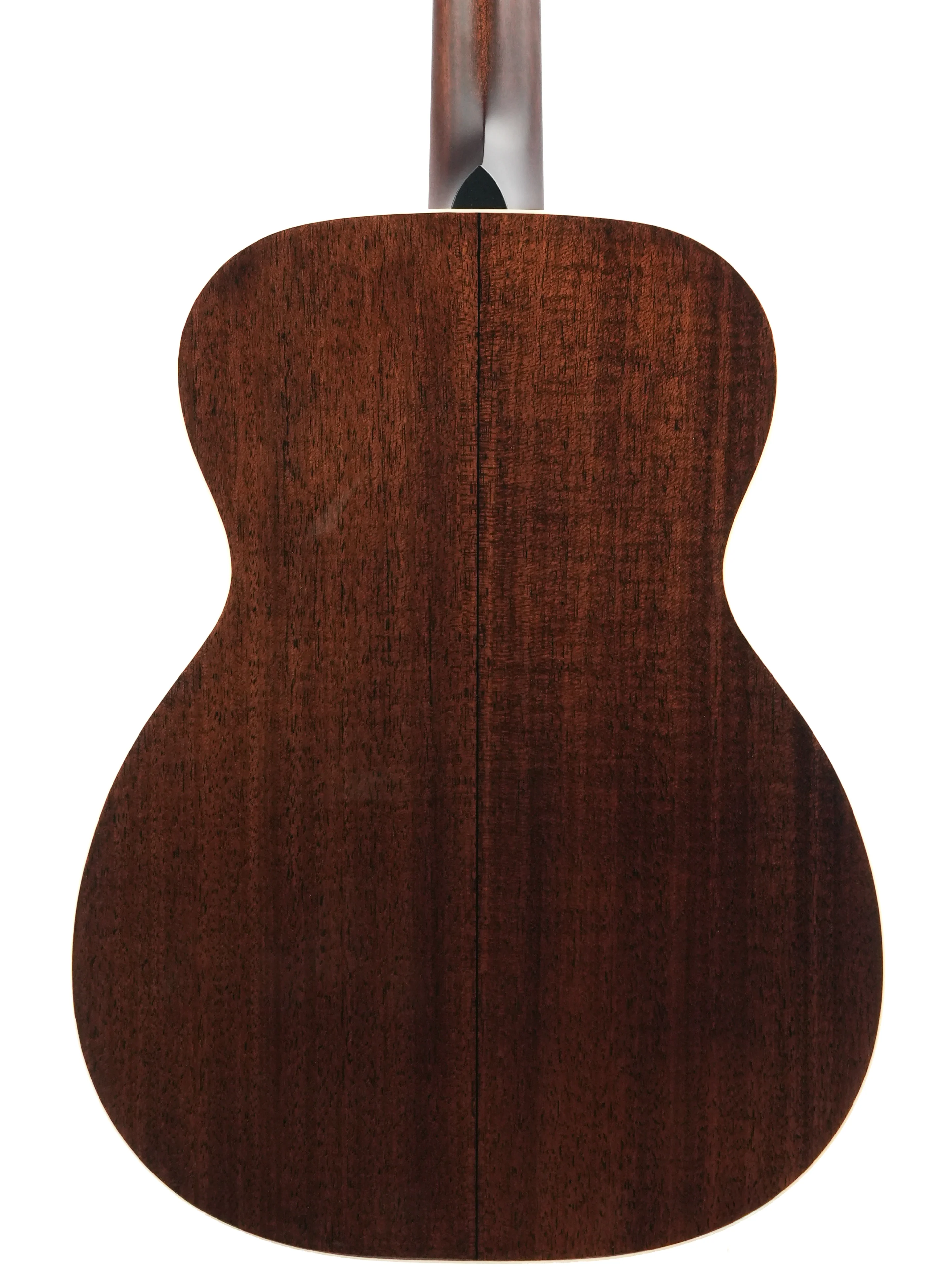Bourgeois Down East 00-14 Fret 25th Anniversary - Image 8