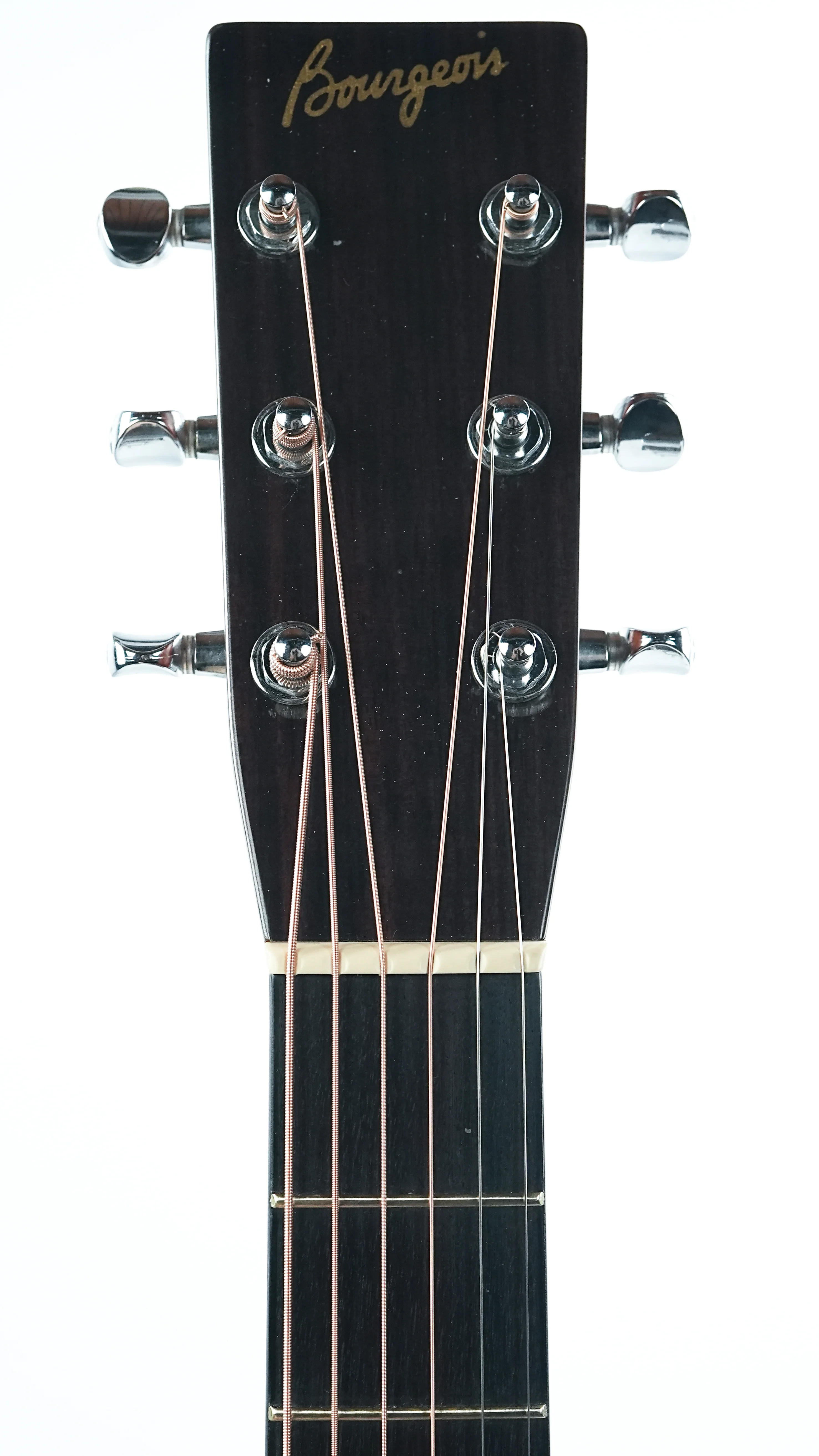 Bourgeois JRA Rosewood Spruce 1999 - Image 2