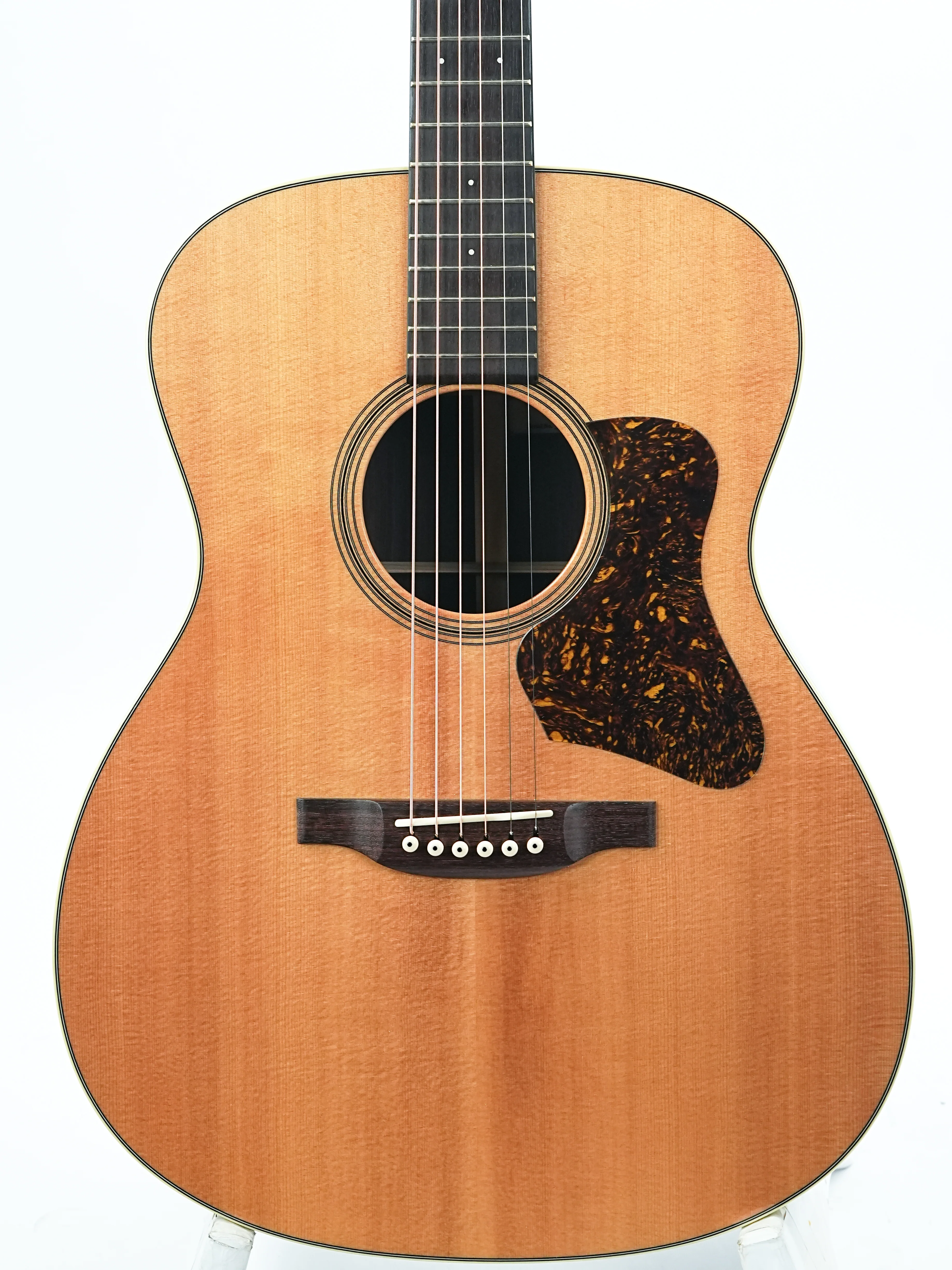 Bourgeois JRA Rosewood Spruce 1999 - Image 4