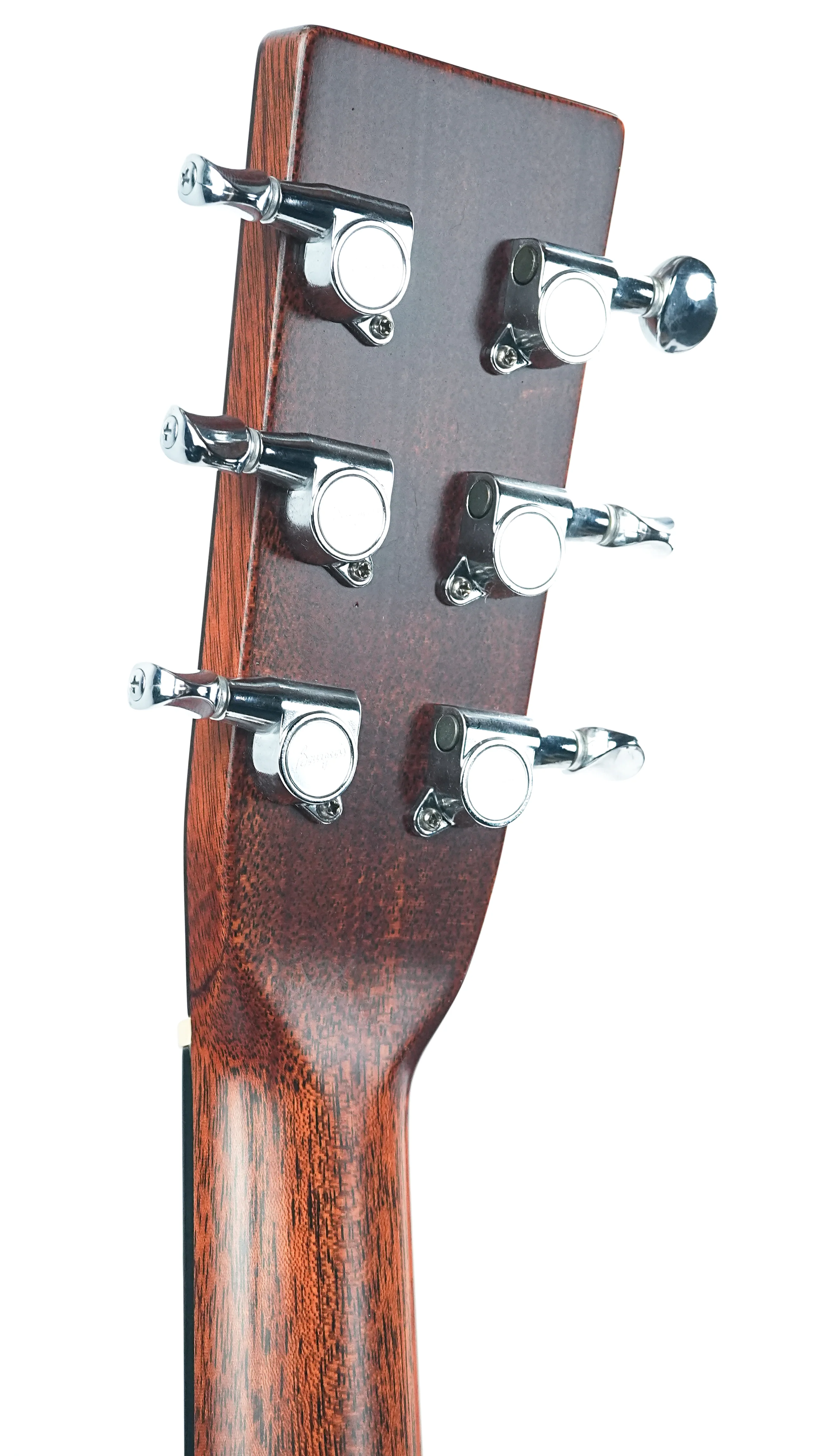 Bourgeois JRA Rosewood Spruce 1999 - Image 6
