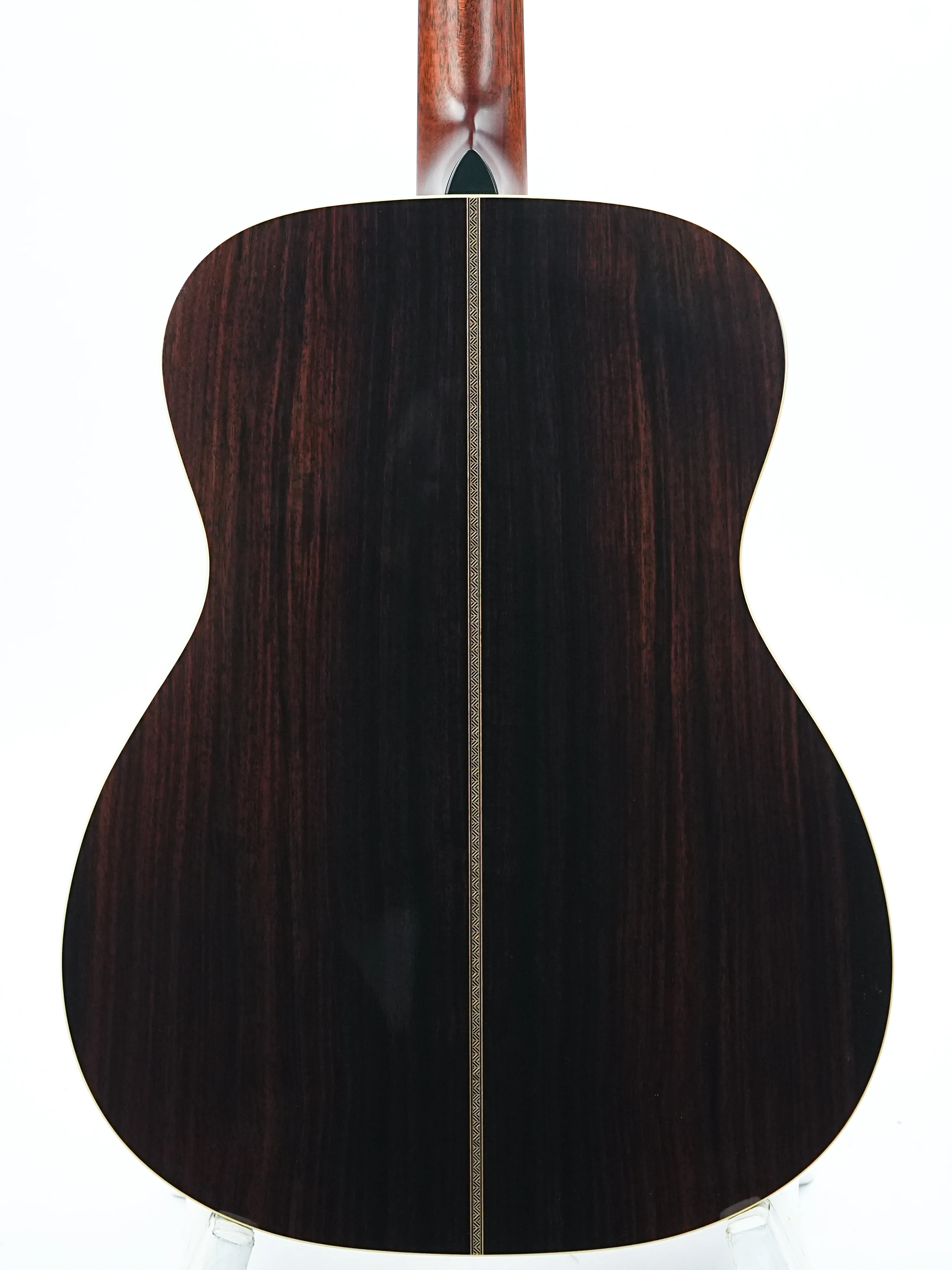 Bourgeois JRA Rosewood Spruce 1999 - Image 8