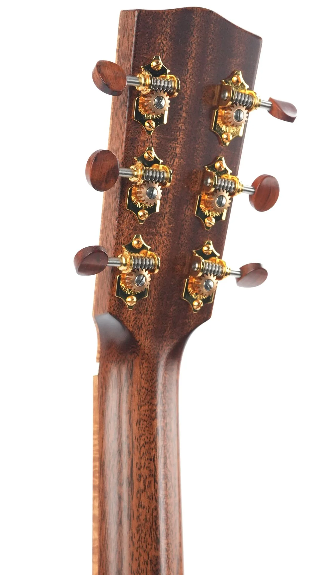 Bourgeois LDBO 12 Custom Sinker Mahogany #11027 - Image 6