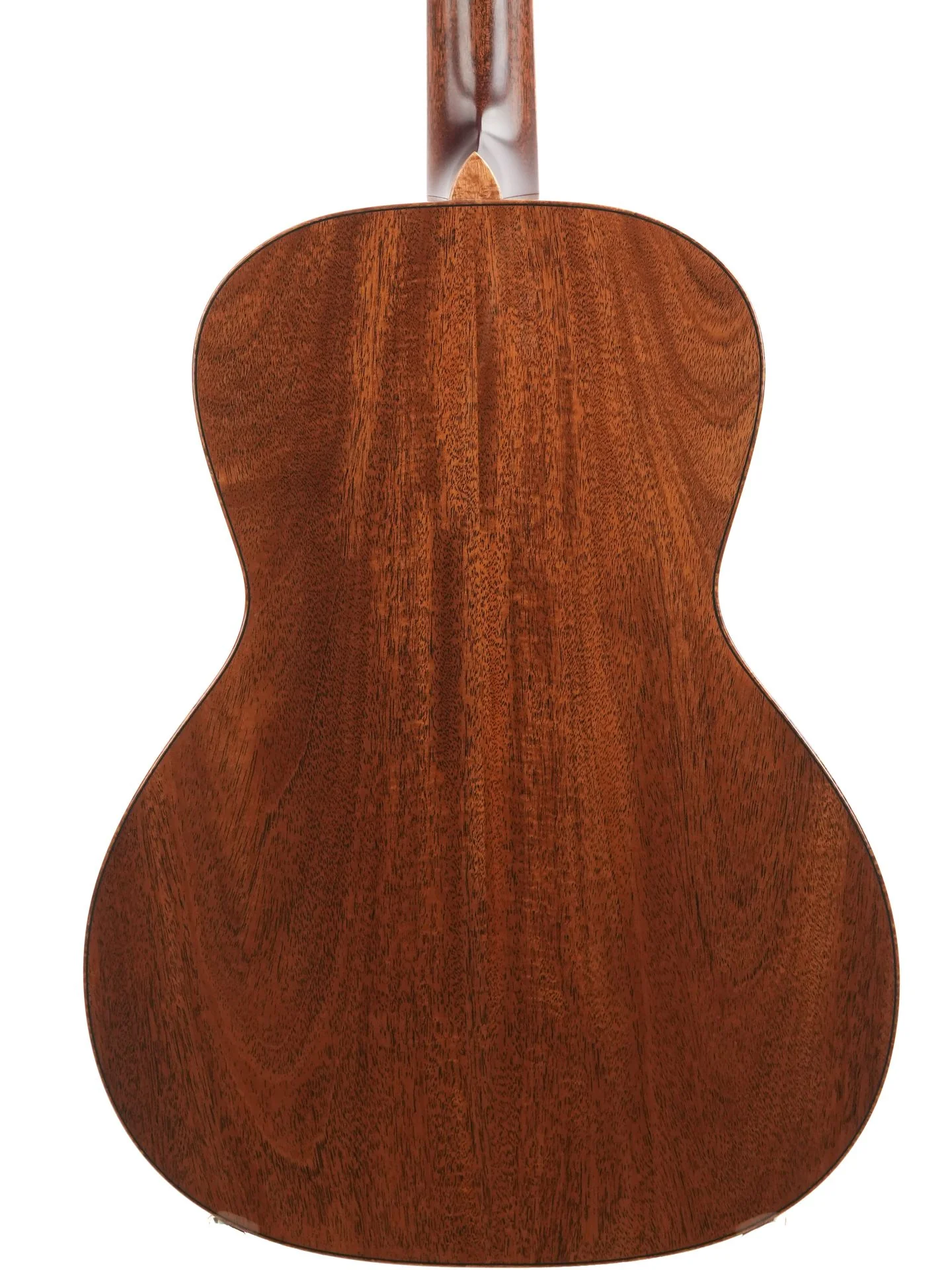 Bourgeois LDBO 12 Custom Sinker Mahogany #11027 - Image 8