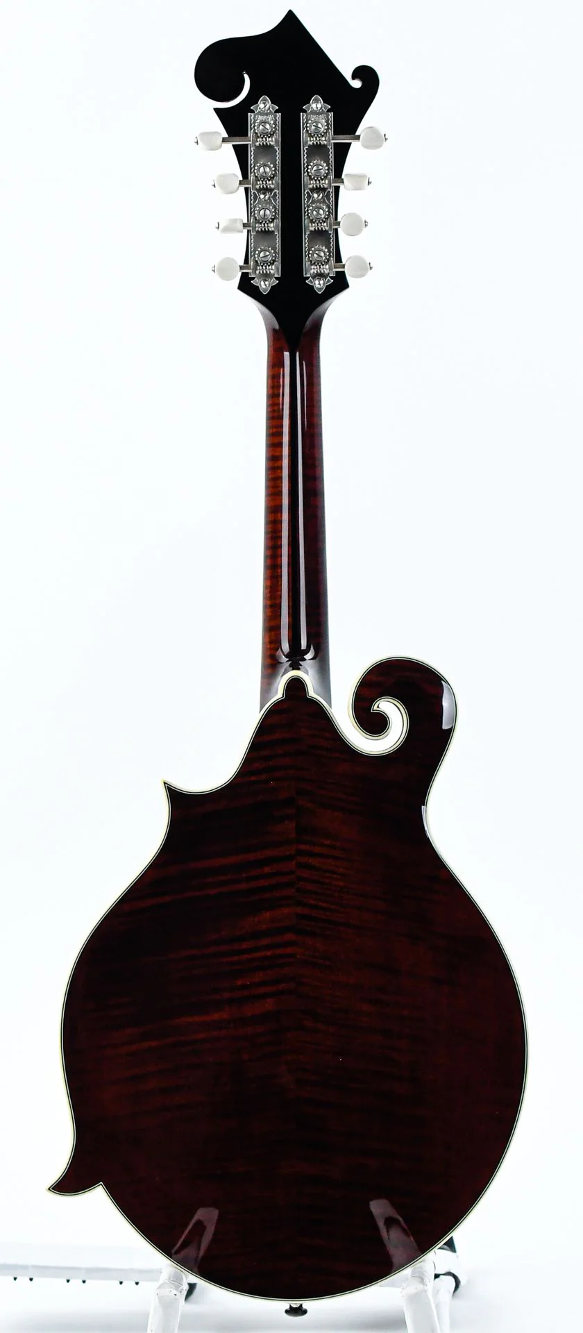 Bourgeois M5F Aged Tone Blacktop - Image 4