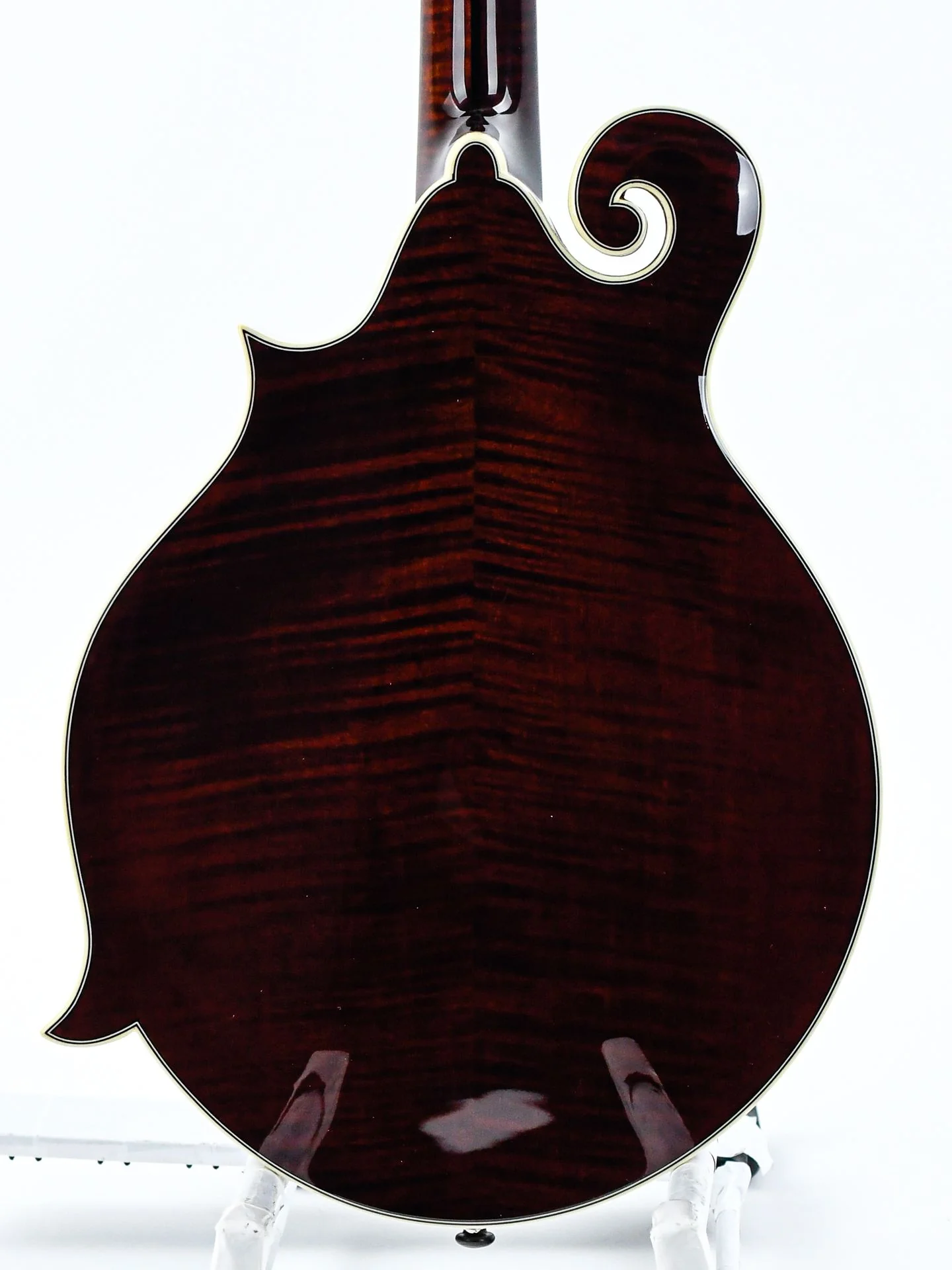 Bourgeois M5F Aged Tone Blacktop - Image 8