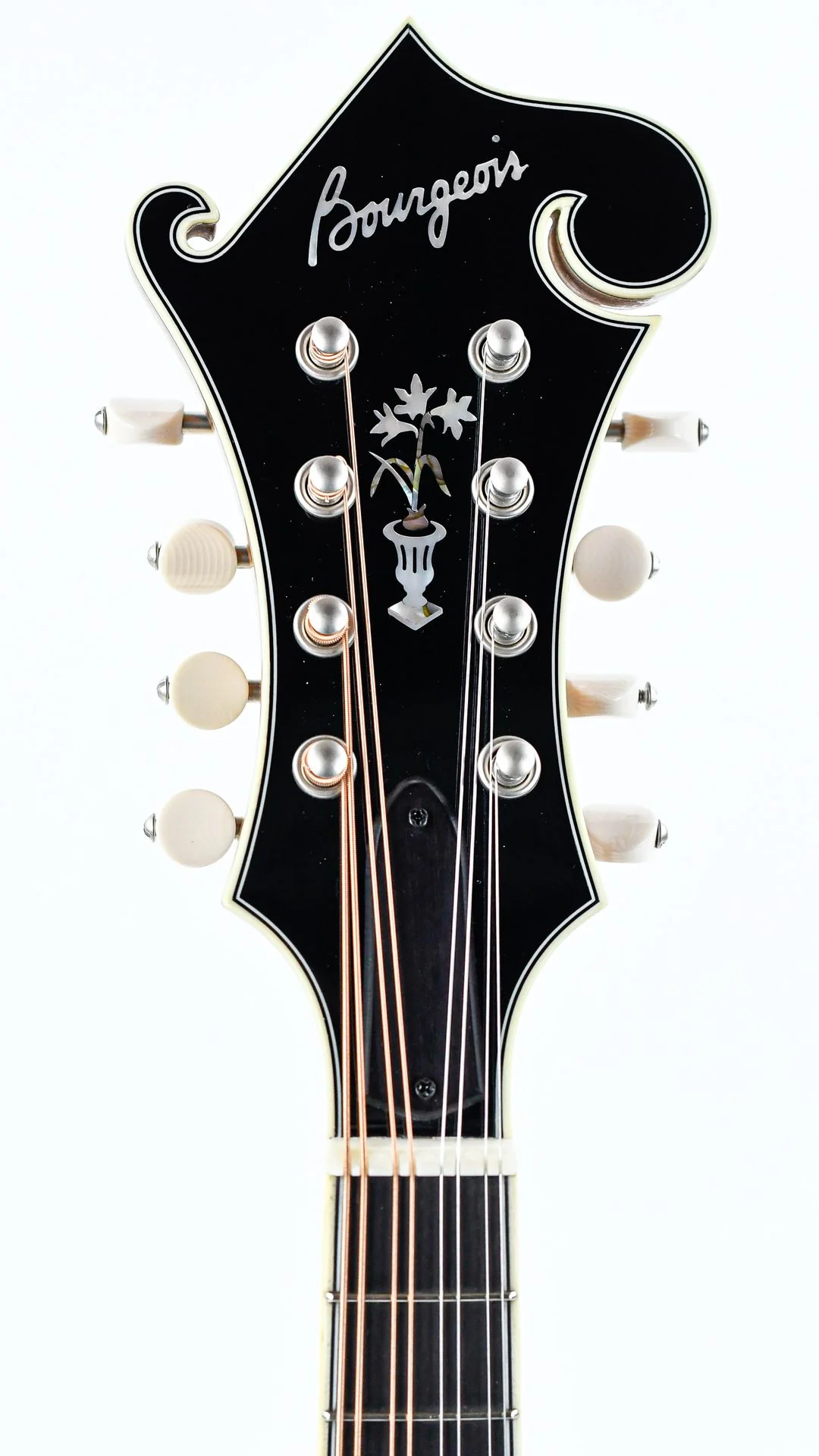 Bourgeois M5F Aged Tone Natural - Image 2