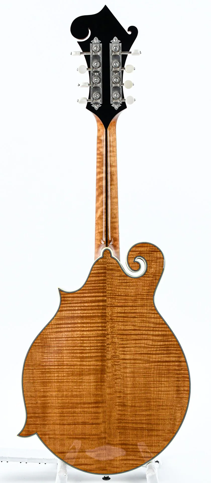 Bourgeois M5F Aged Tone Natural - Image 4