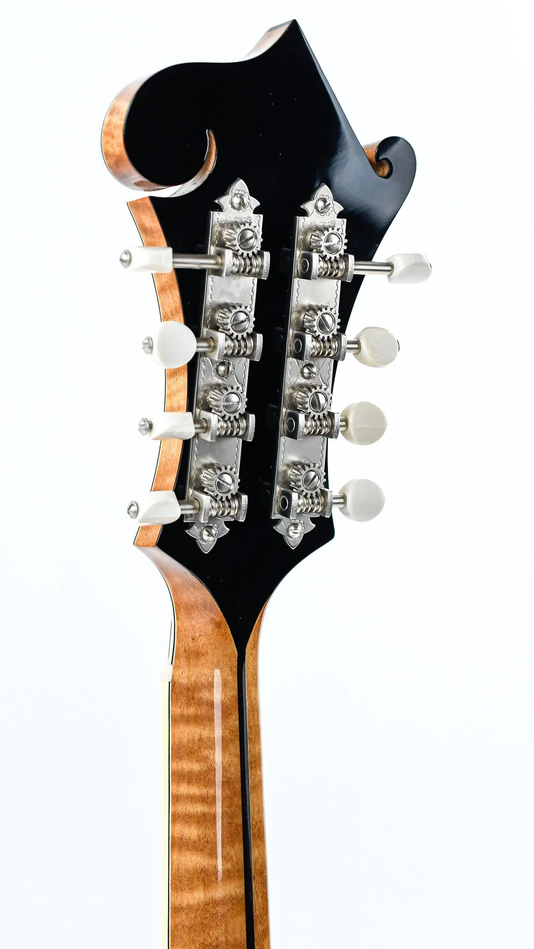 Bourgeois M5F Aged Tone Natural - Image 6