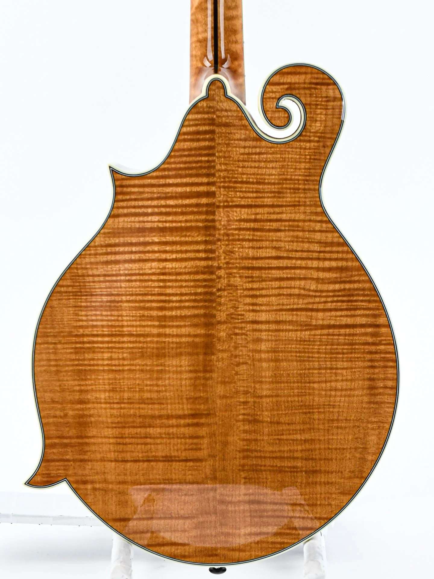 Bourgeois M5F Aged Tone Natural - Image 8