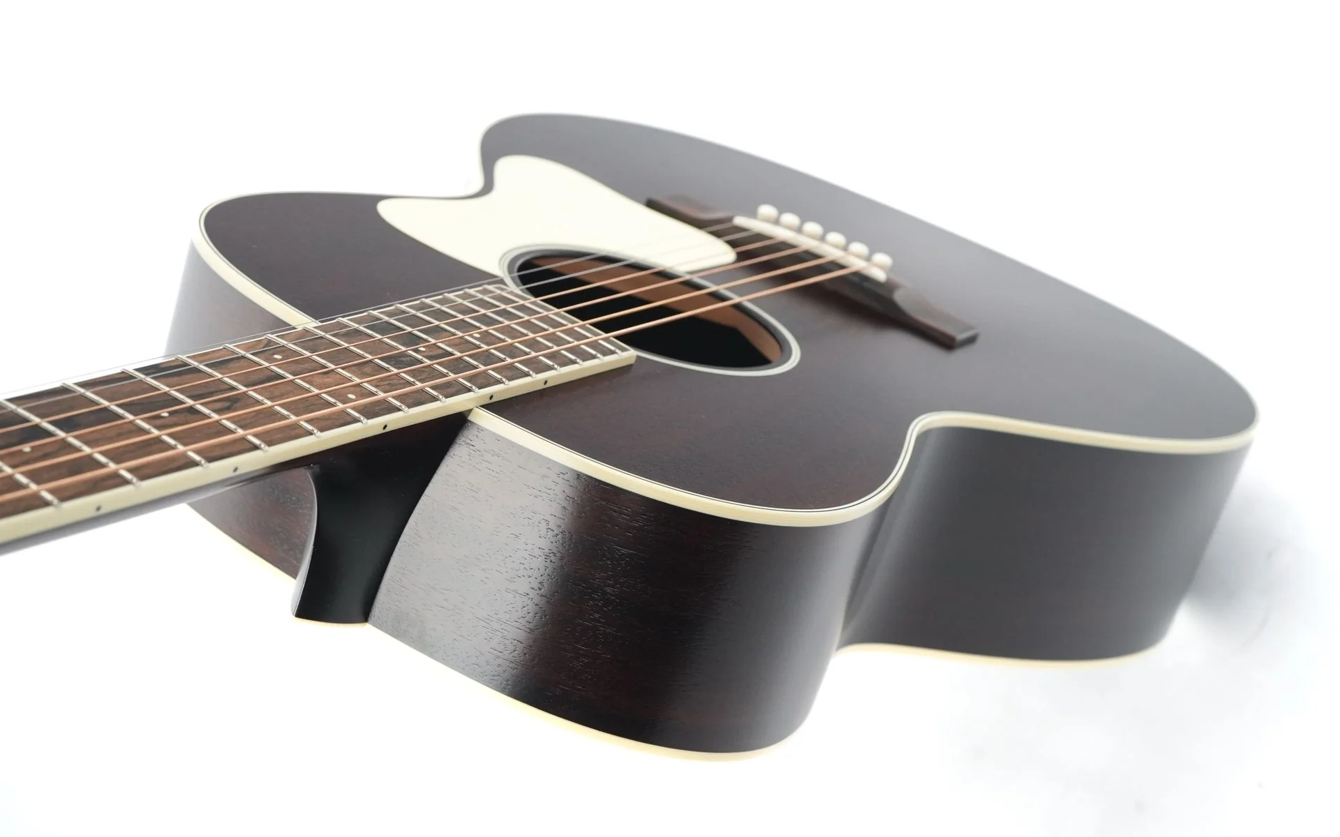 Bourgeois Professional Series Blues LDBO Satin - Image 10
