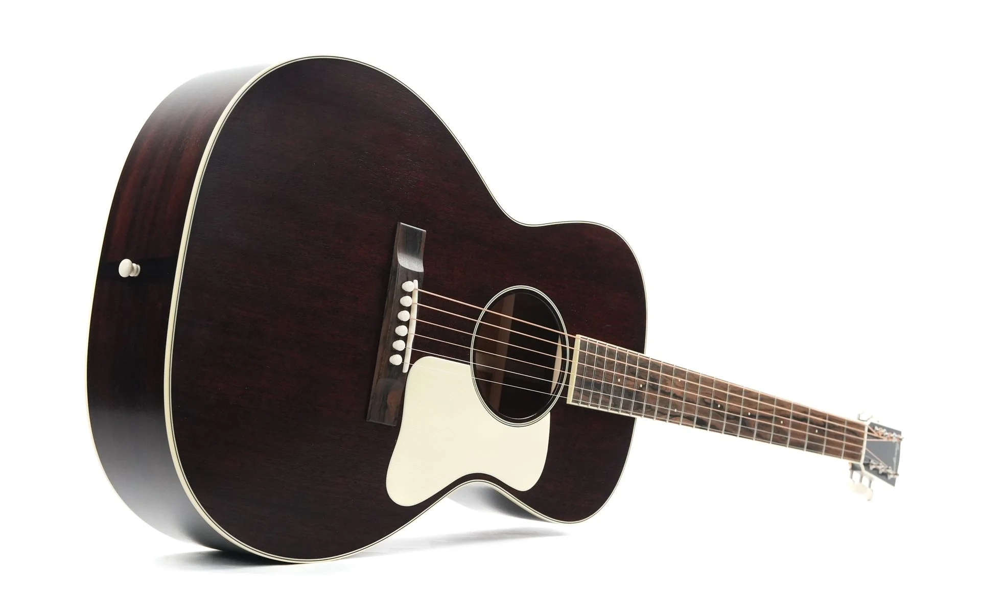 Bourgeois Professional Series Blues LDBO Satin - Image 12
