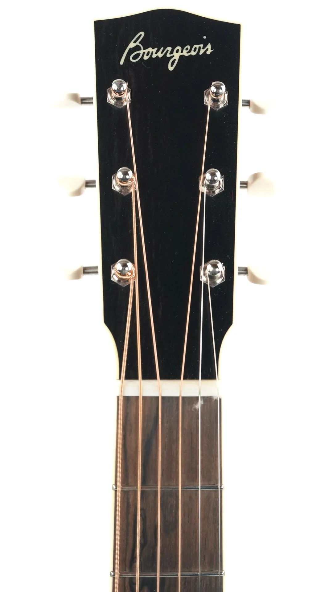 Bourgeois Professional Series Blues LDBO Satin - Image 2