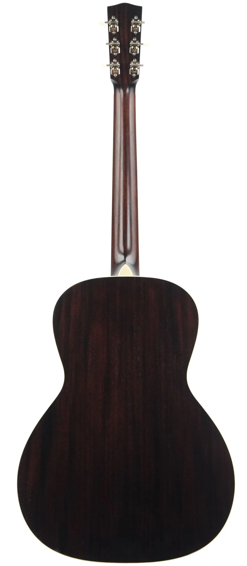 Bourgeois Professional Series Blues LDBO Satin - Image 4