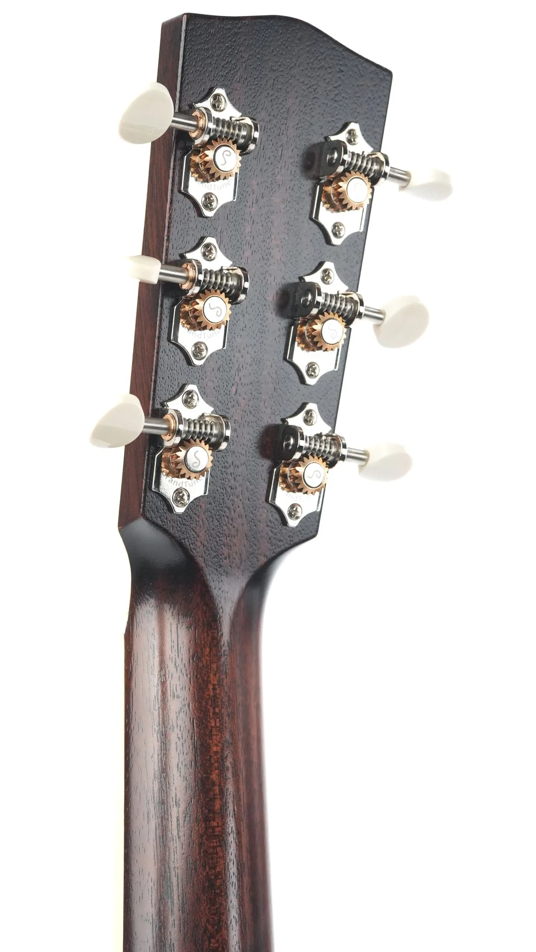 Bourgeois Professional Series Blues LDBO Satin - Image 6