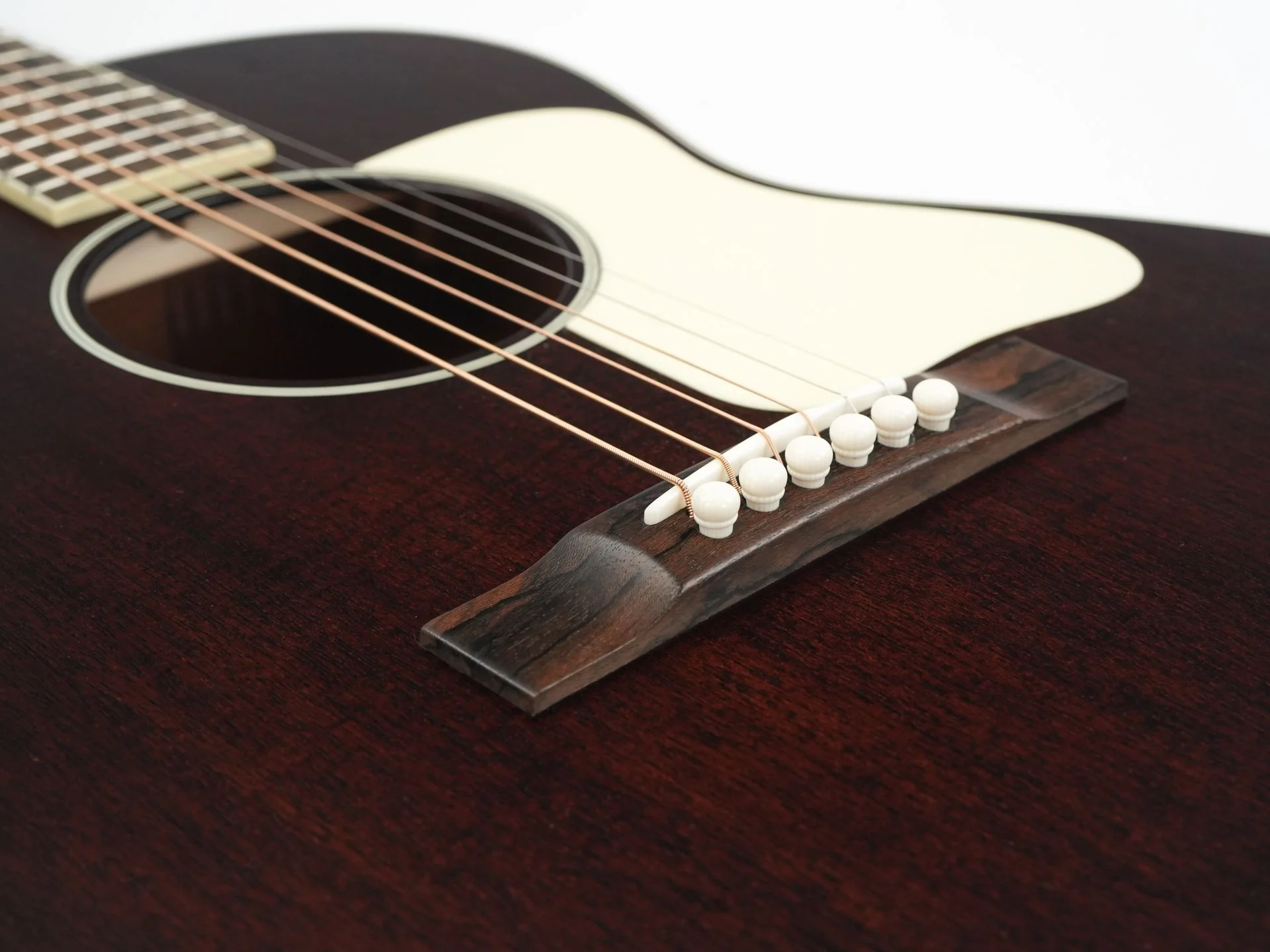 Bourgeois Professional Series Blues LDBO Satin - Image 7