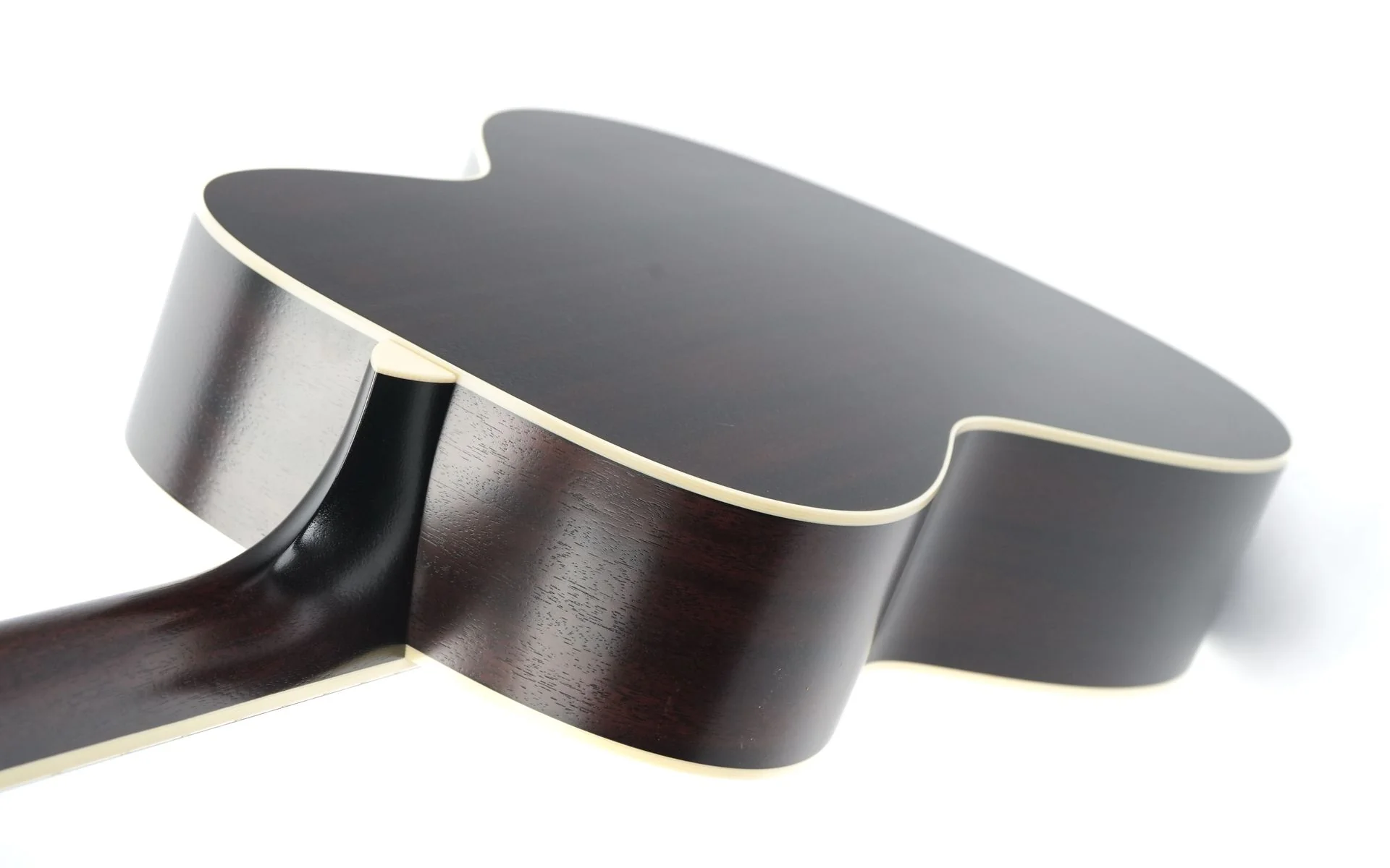 Bourgeois Professional Series Blues LDBO Satin - Image 9