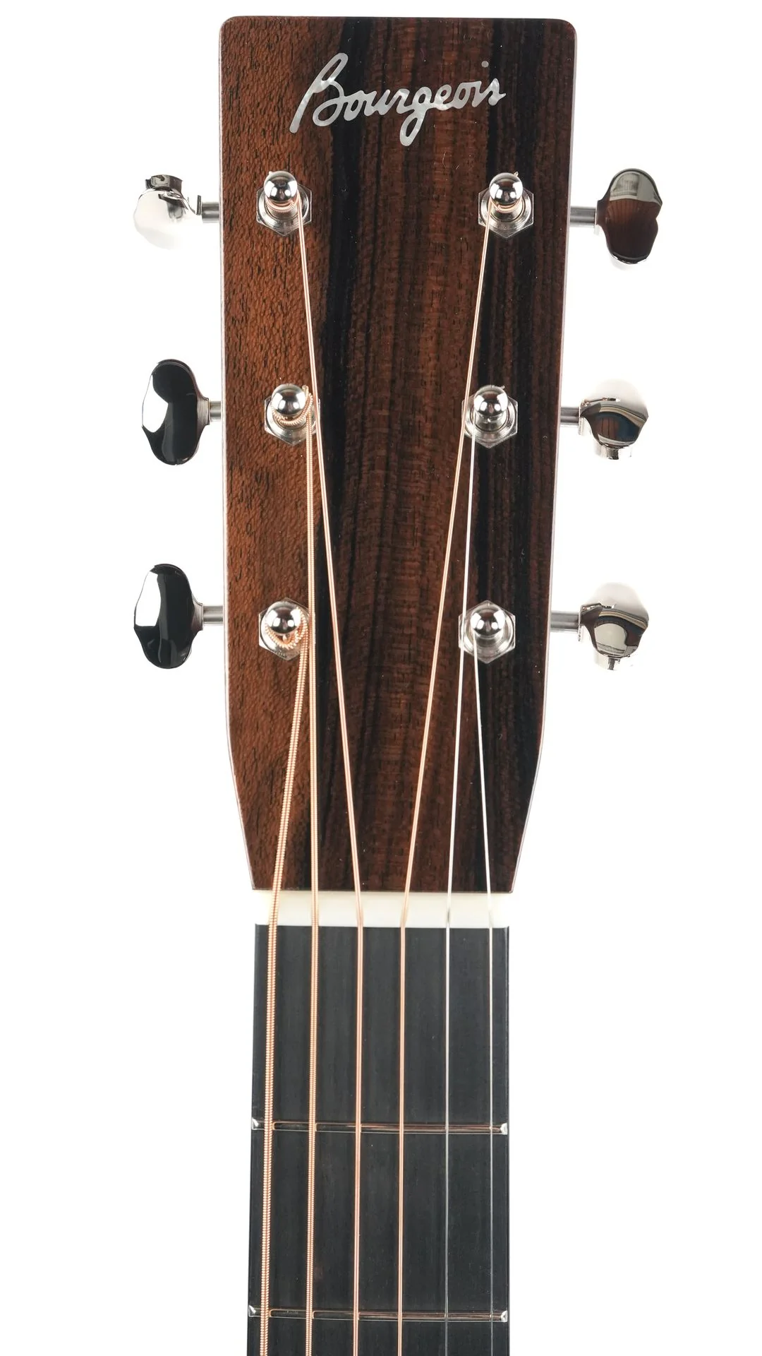 Bourgeois Professional Series Country Boy OM Satin - Image 2