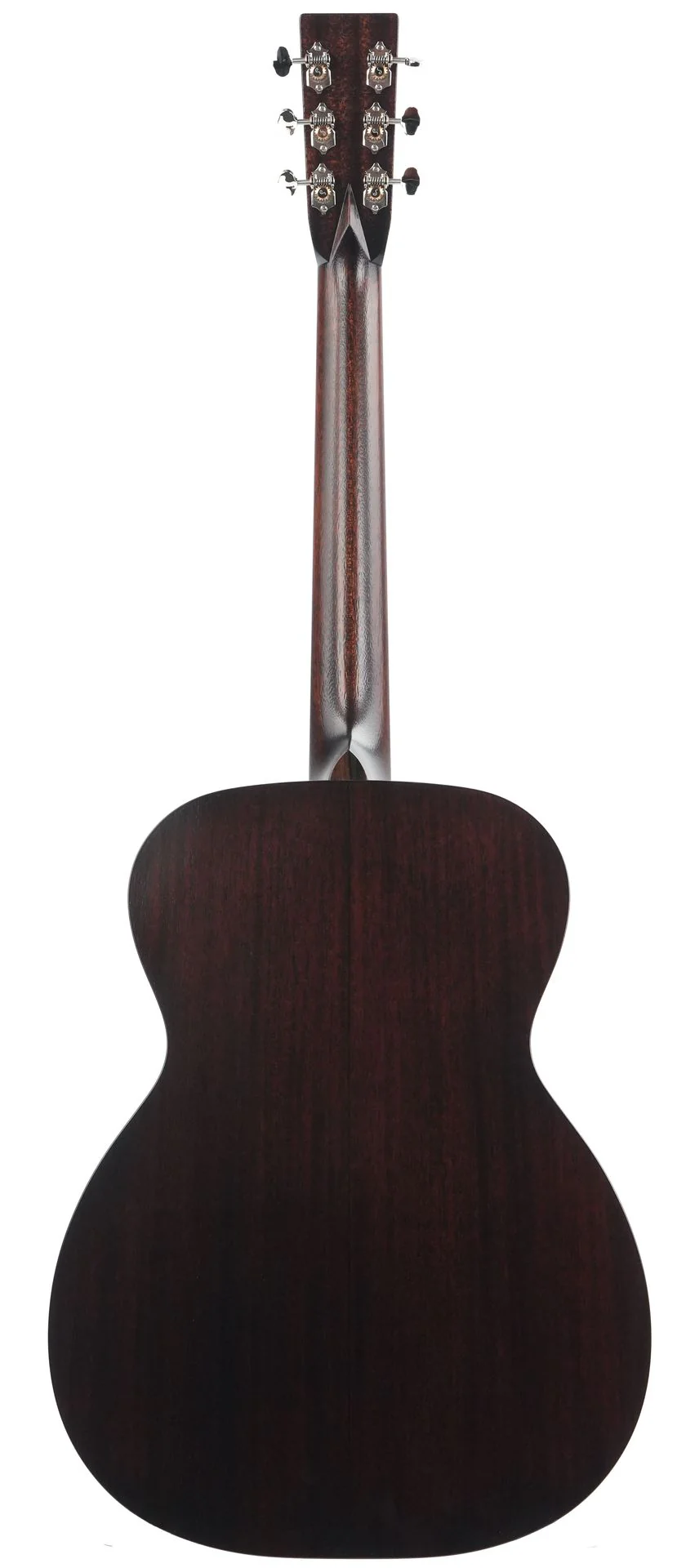 Bourgeois Professional Series Country Boy OM Satin - Image 4