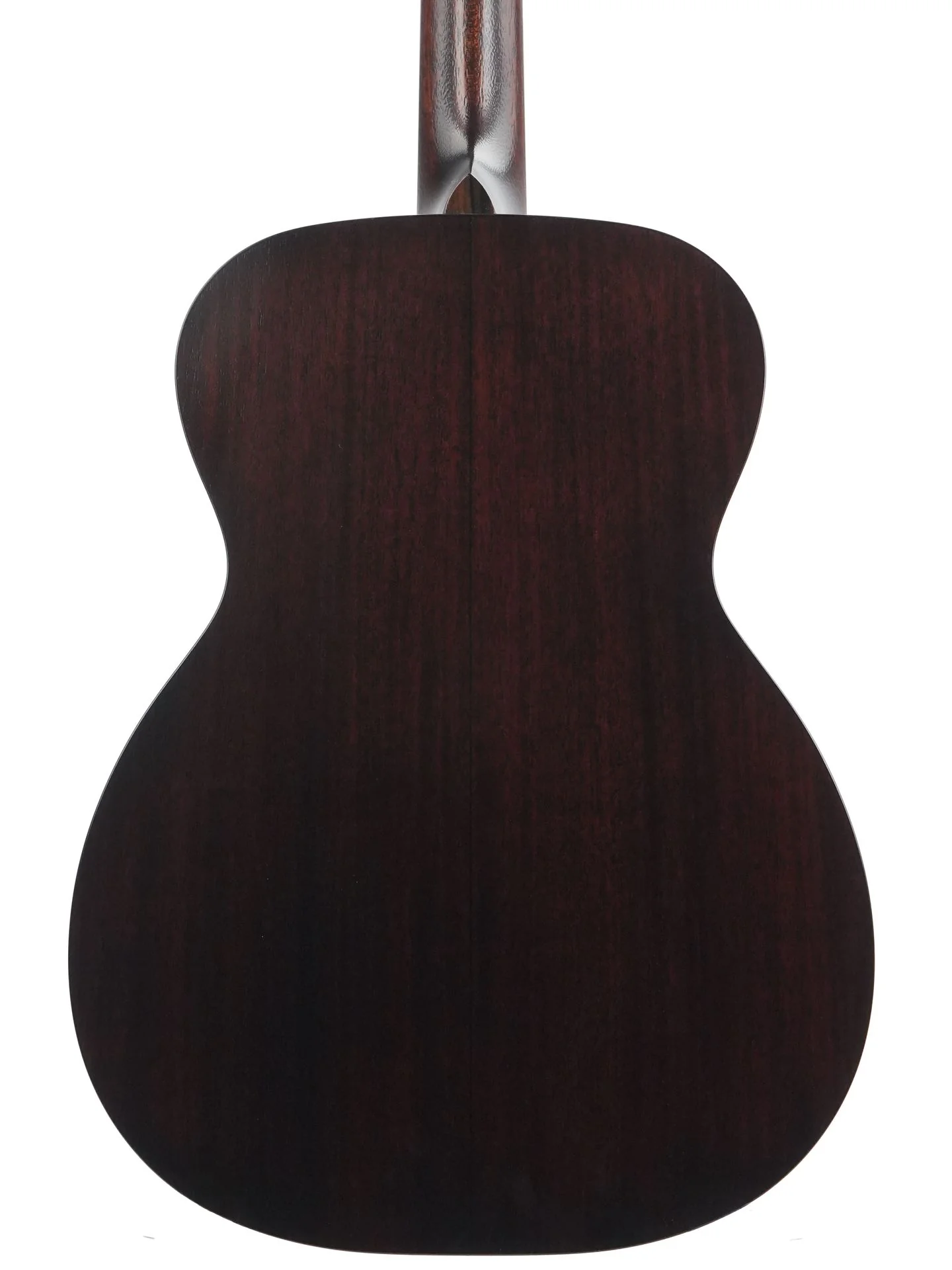 Bourgeois Professional Series Country Boy OM Satin - Image 8