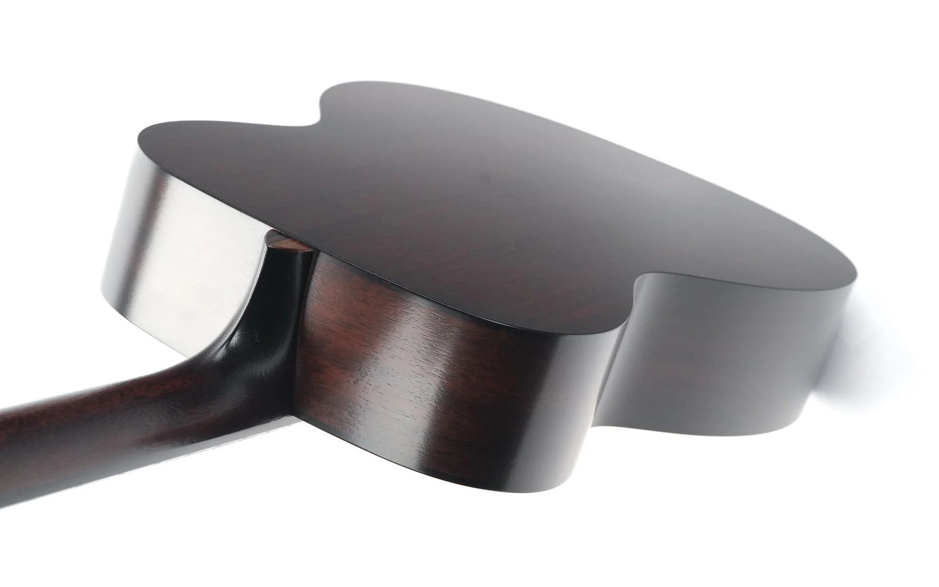 Bourgeois Professional Series Country Boy OM Satin - Image 9