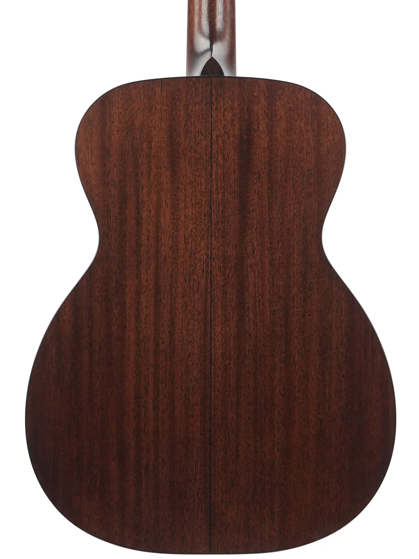 Bourgeois Professional Series Hogtop OM Satin - Image 8