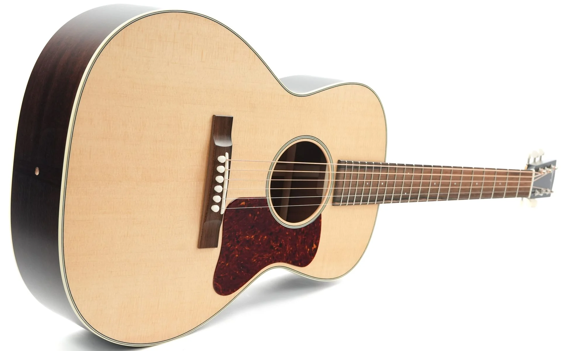 Bourgeois Professional Series The Natural LDBO Satin - Image 12