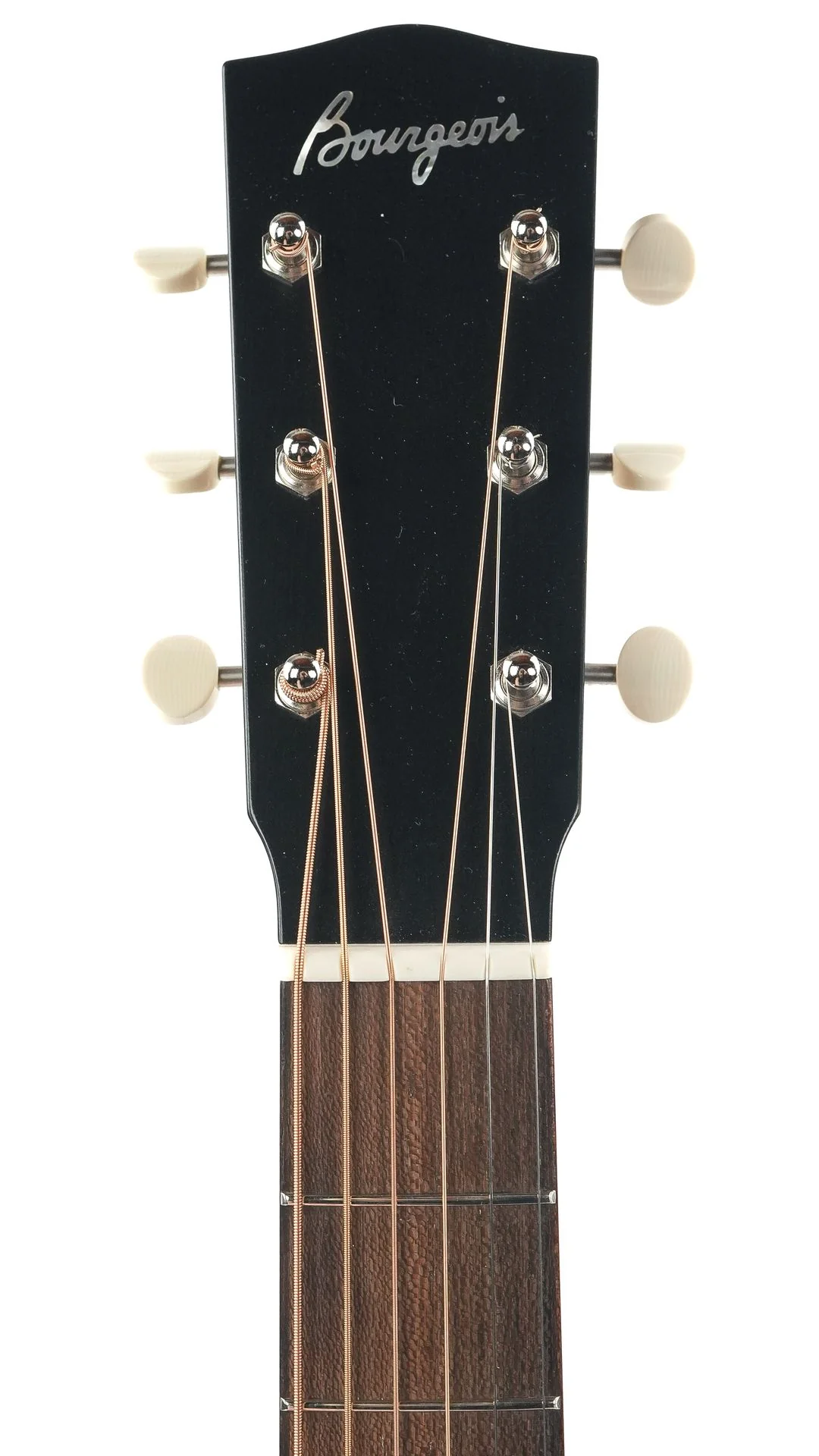 Bourgeois Professional Series The Natural LDBO Satin - Image 2