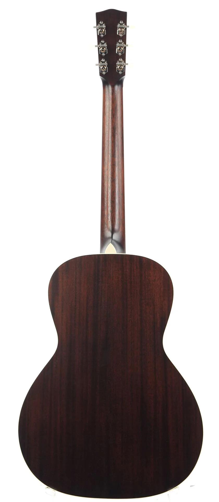 Bourgeois Professional Series The Natural LDBO Satin - Image 4