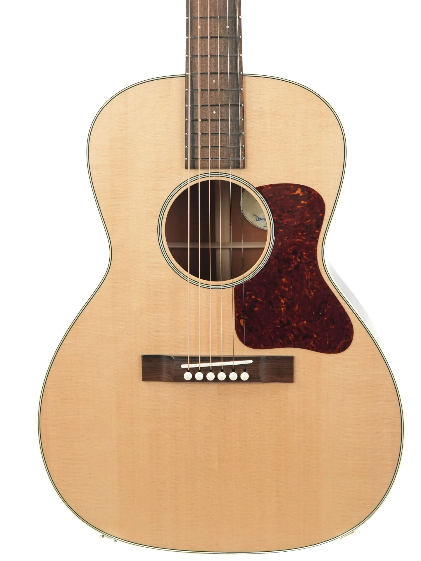 Bourgeois Professional Series The Natural LDBO Satin - Image 5
