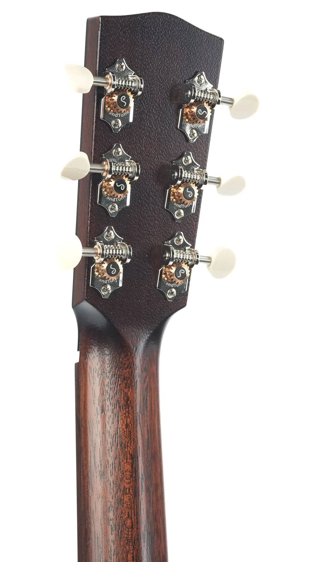 Bourgeois Professional Series The Natural LDBO Satin - Image 6