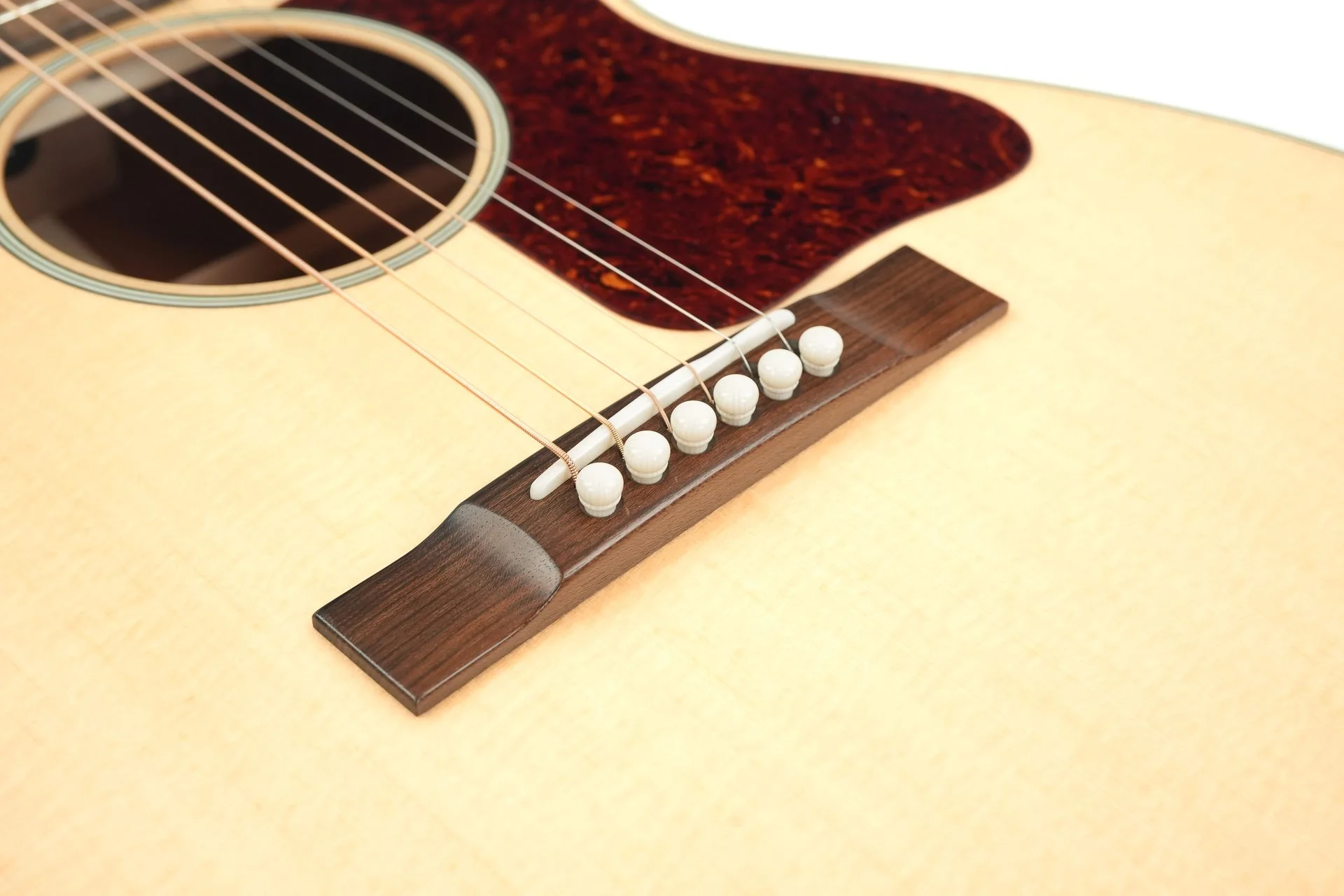 Bourgeois Professional Series The Natural LDBO Satin - Image 7
