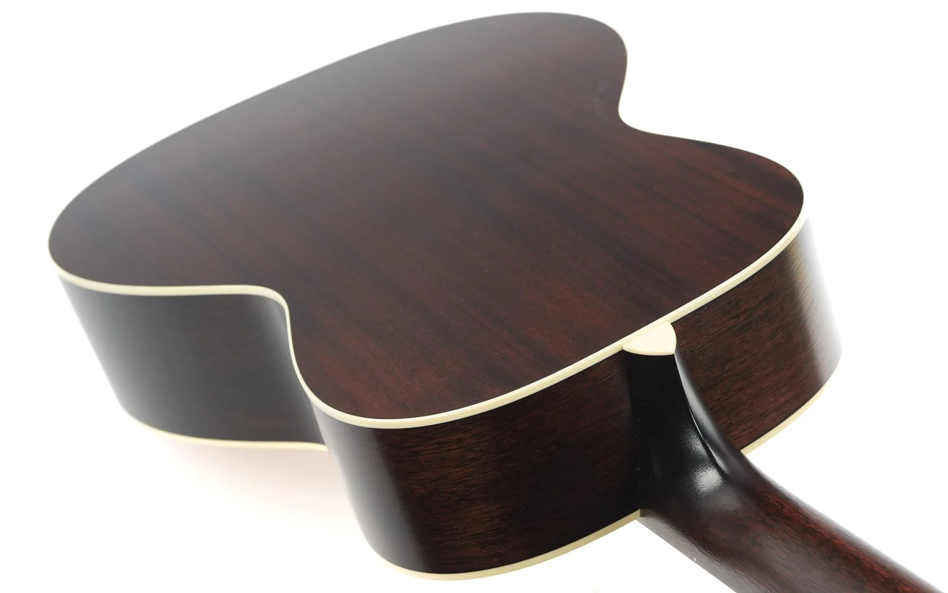 Bourgeois Professional Series The Natural LDBO Satin - Image 9