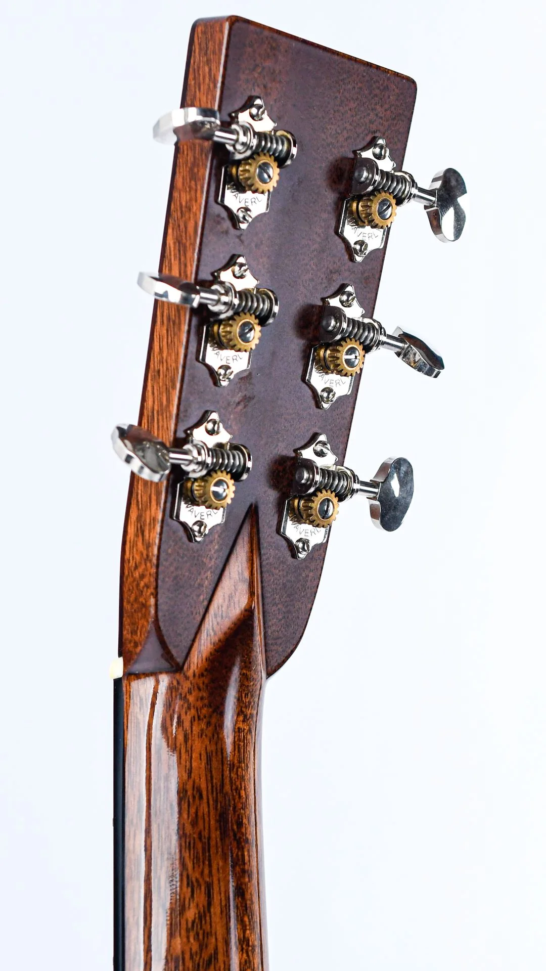 Bourgeois Standard D Sitka Indian Rosewood 2008 - Image 6