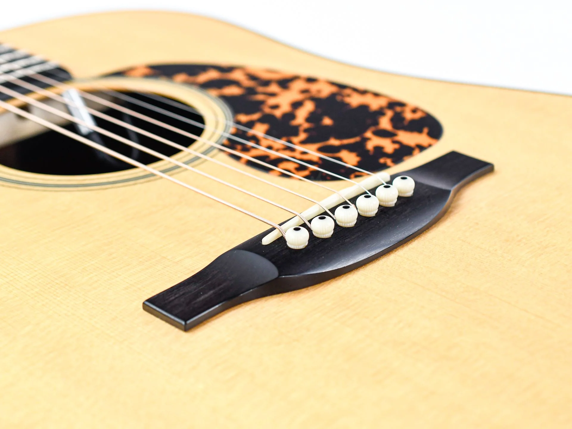 Bourgeois Standard D Sitka Indian Rosewood 2008 - Image 7