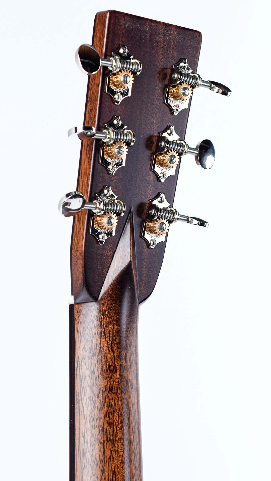 Bourgeois The Championship D Aged Tone #10807 - Image 6