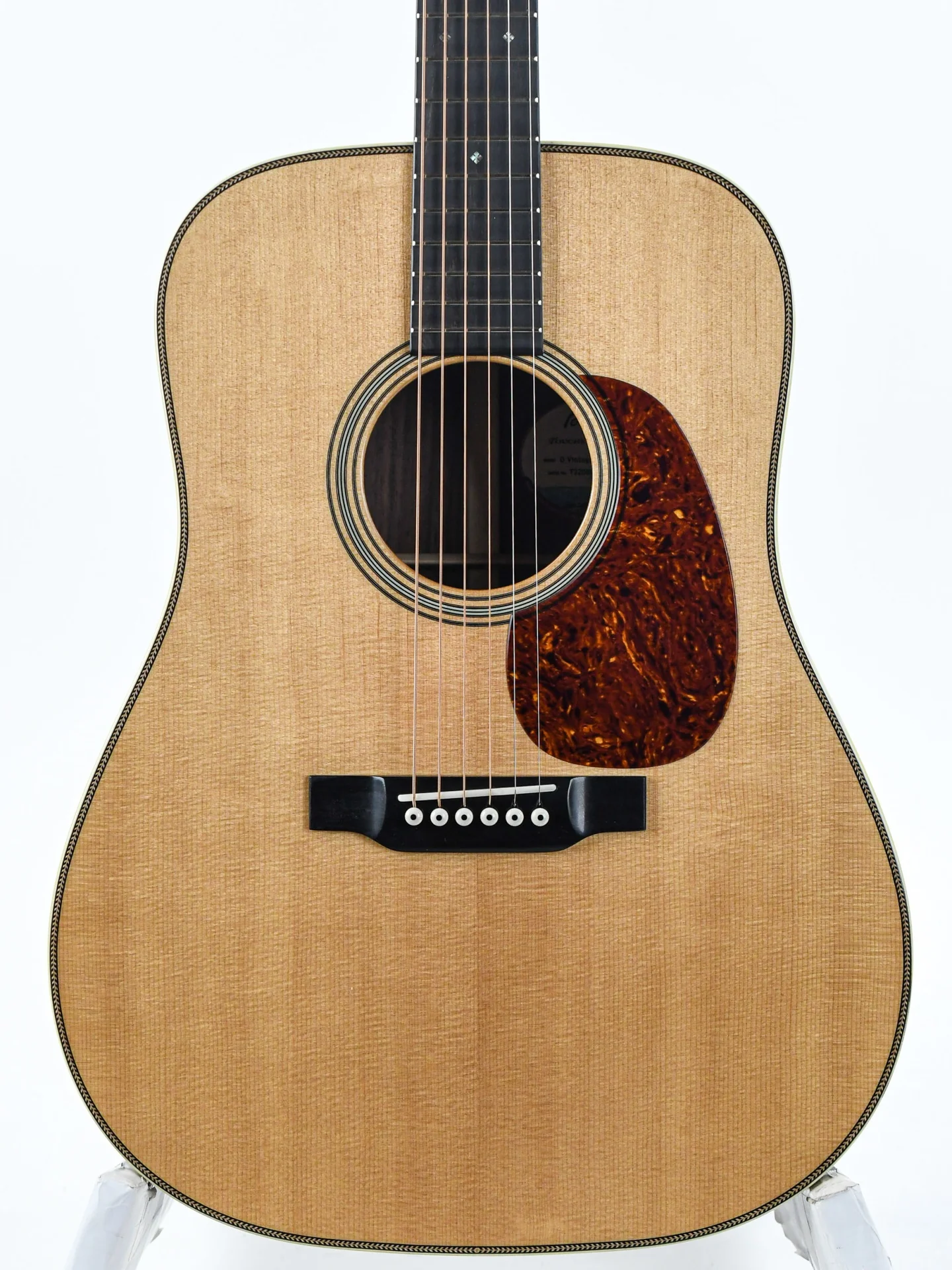 Bourgeois Touchstone D Vintage/TS - Image 5