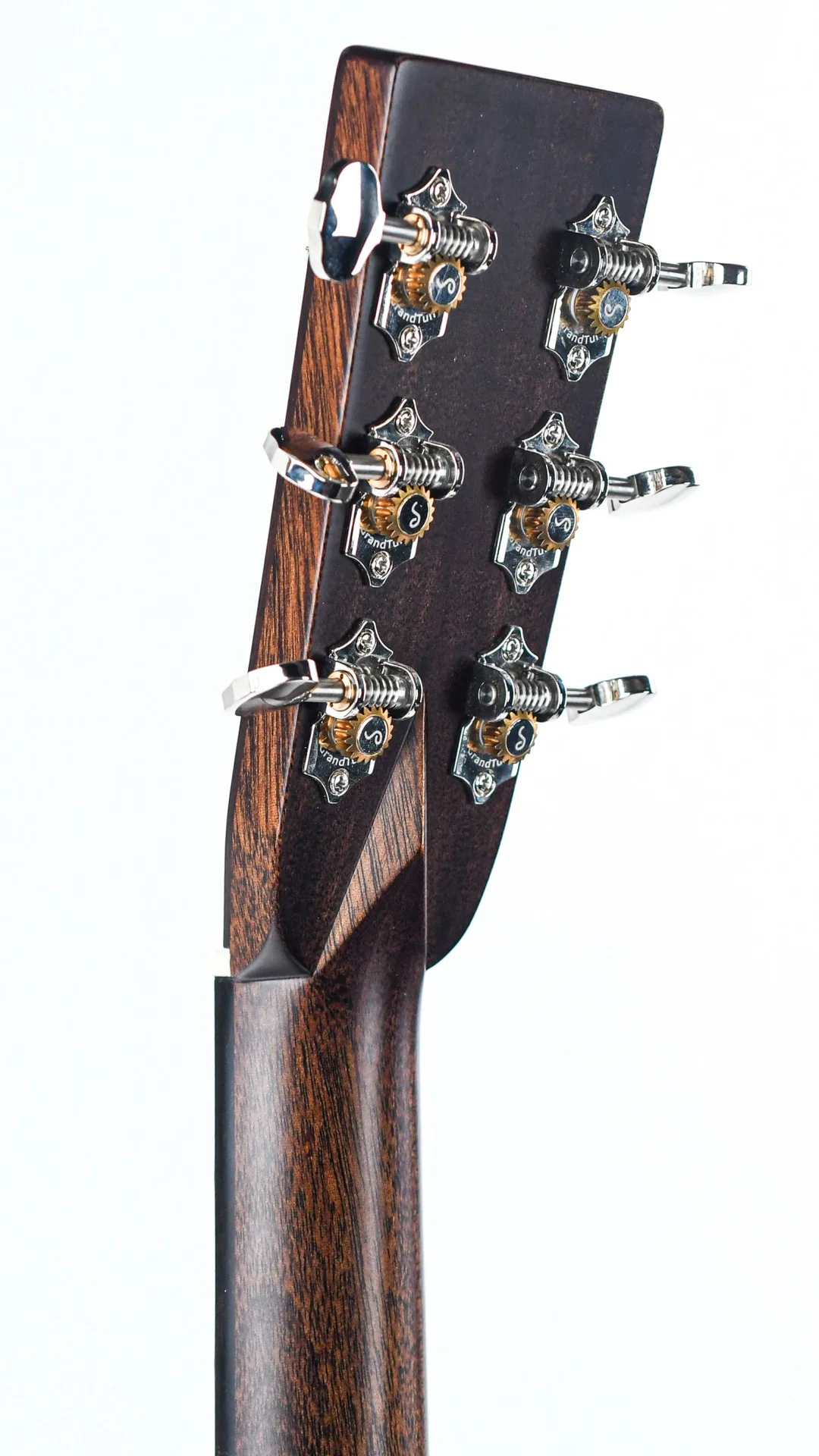 Bourgeois Touchstone D Vintage/TS - Image 6