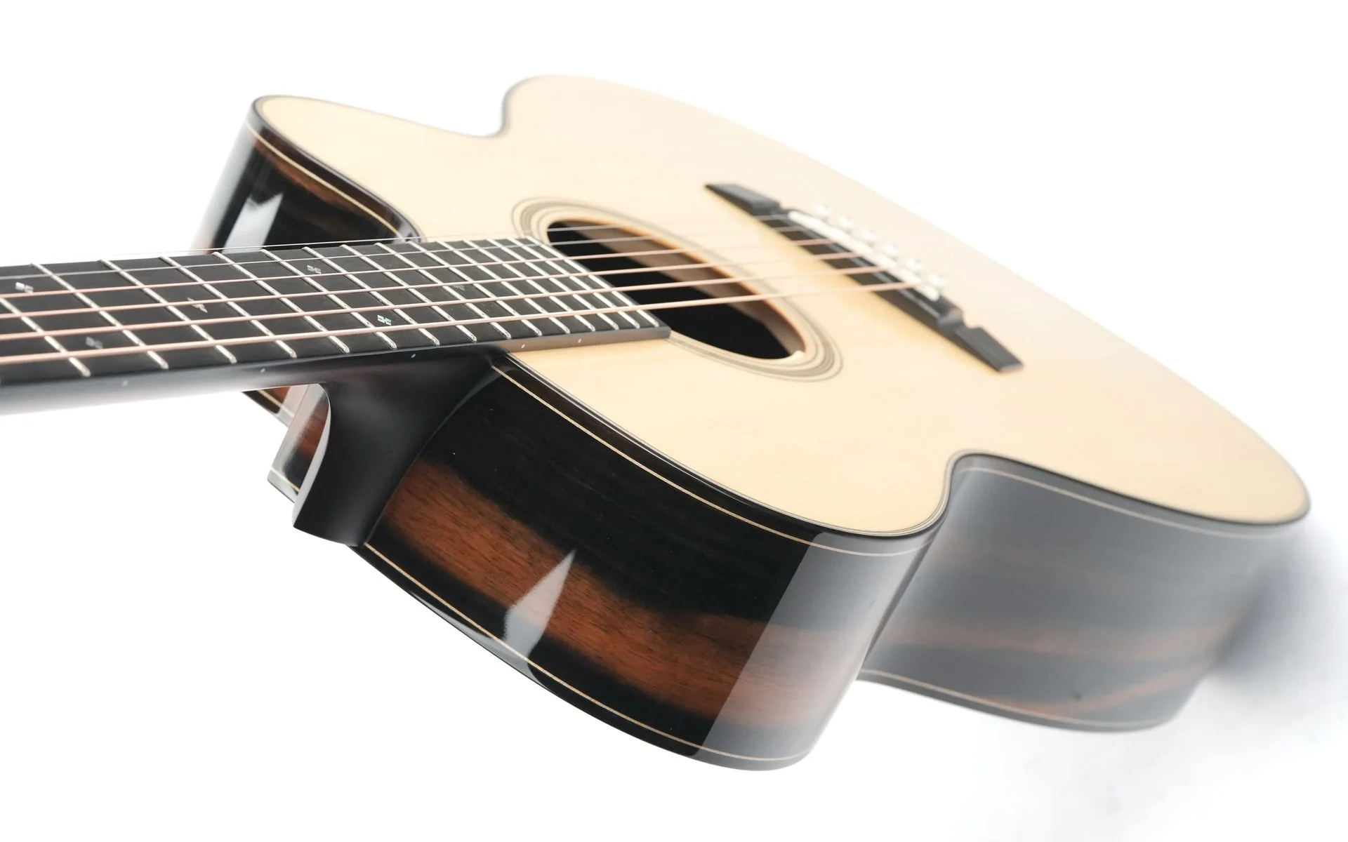 Bourgeois Touchstone OM C Soloist - Image 10