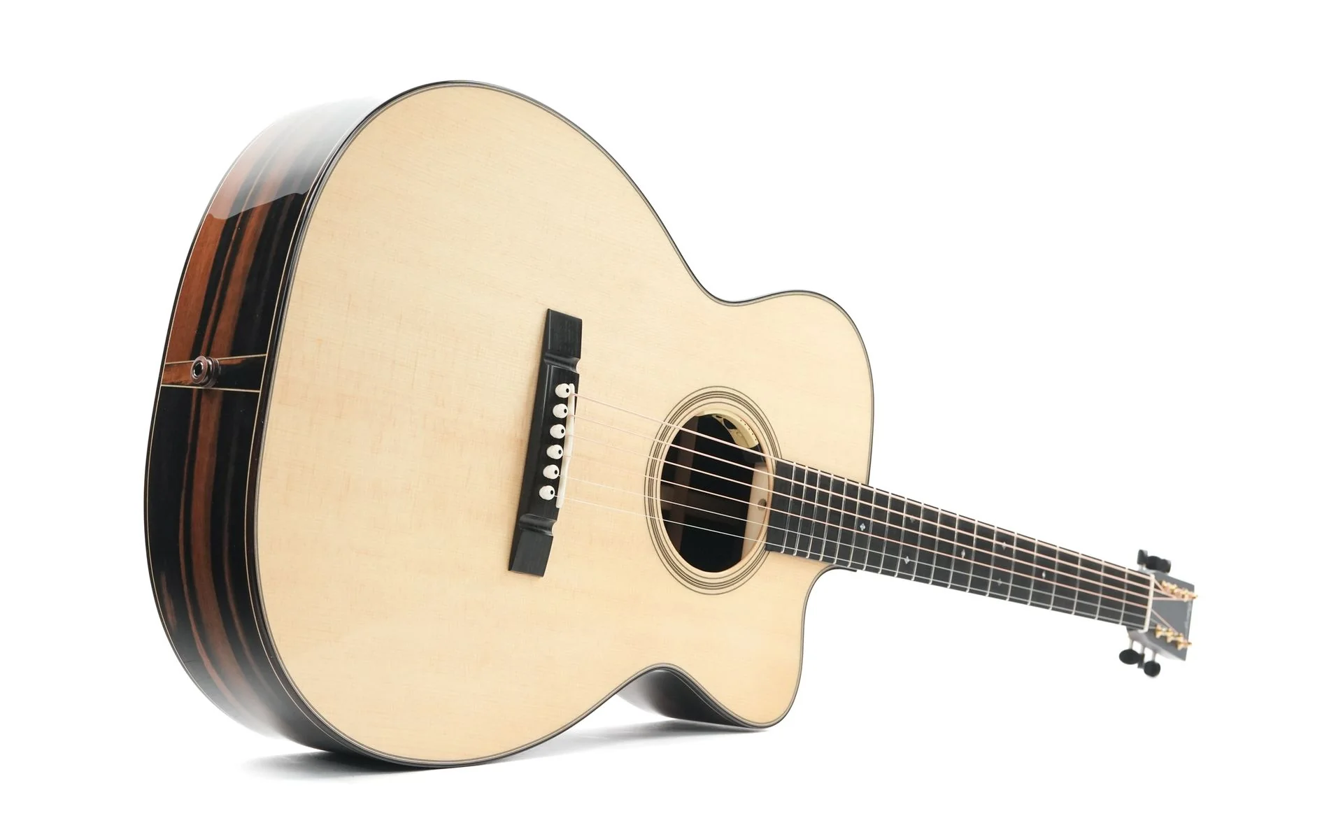 Bourgeois Touchstone OM C Soloist - Image 12