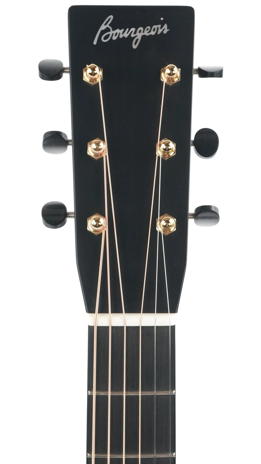 Bourgeois Touchstone OM C Soloist - Image 2