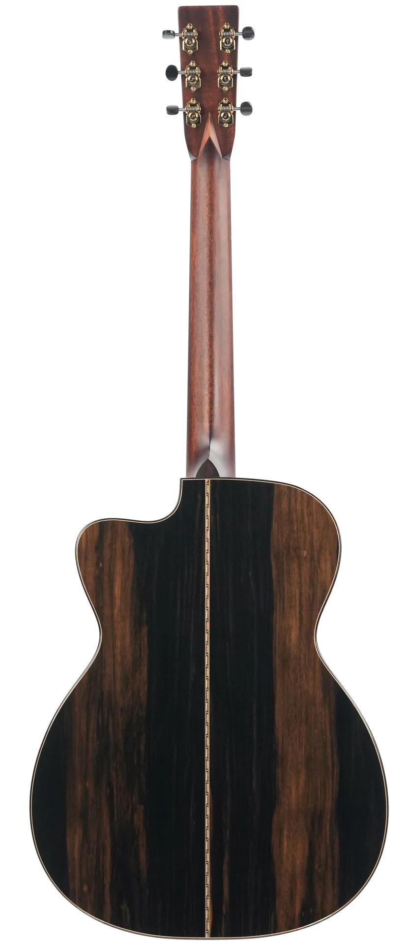 Bourgeois Touchstone OM C Soloist - Image 4