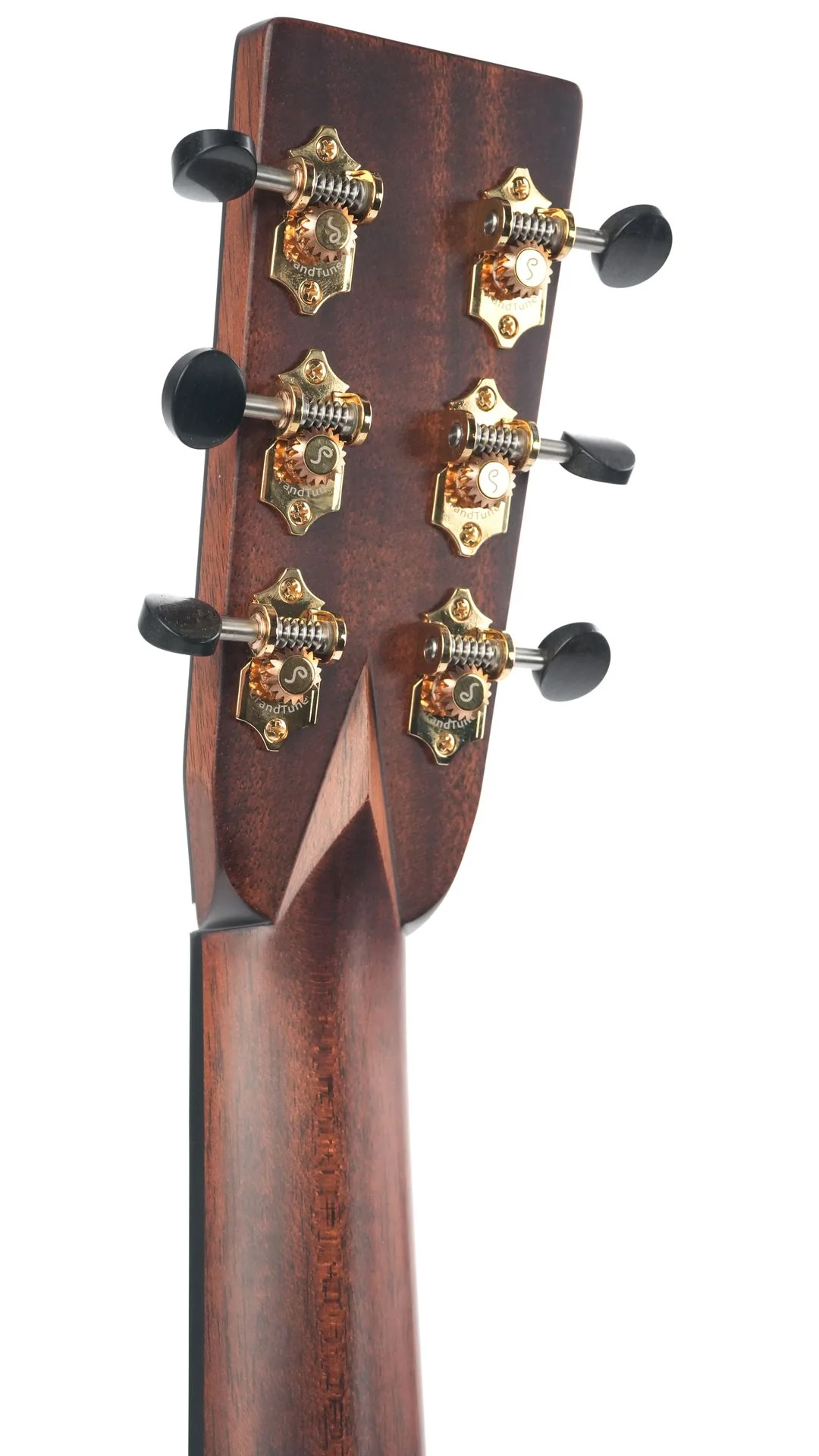 Bourgeois Touchstone OM C Soloist - Image 6