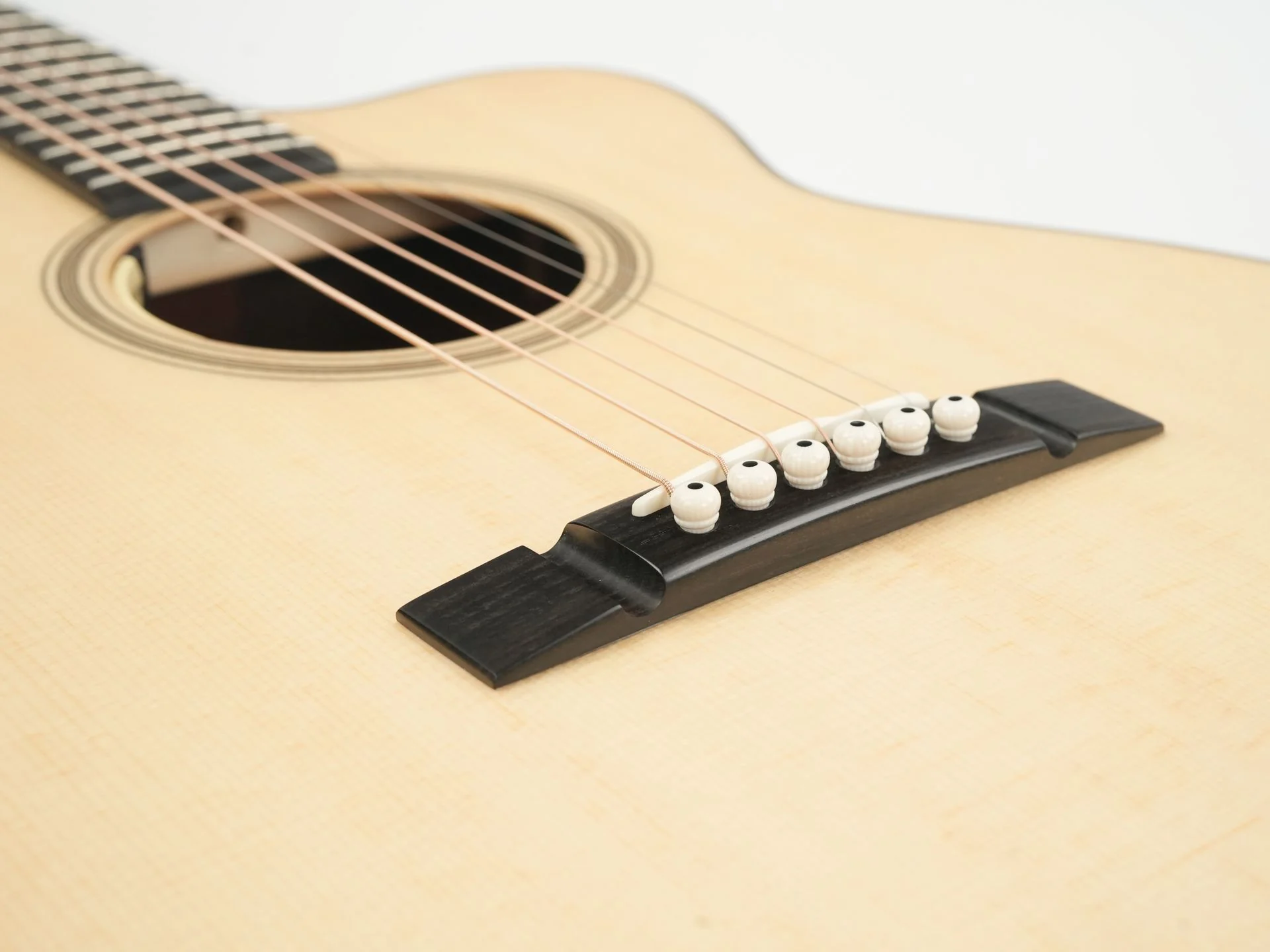 Bourgeois Touchstone OM C Soloist - Image 7