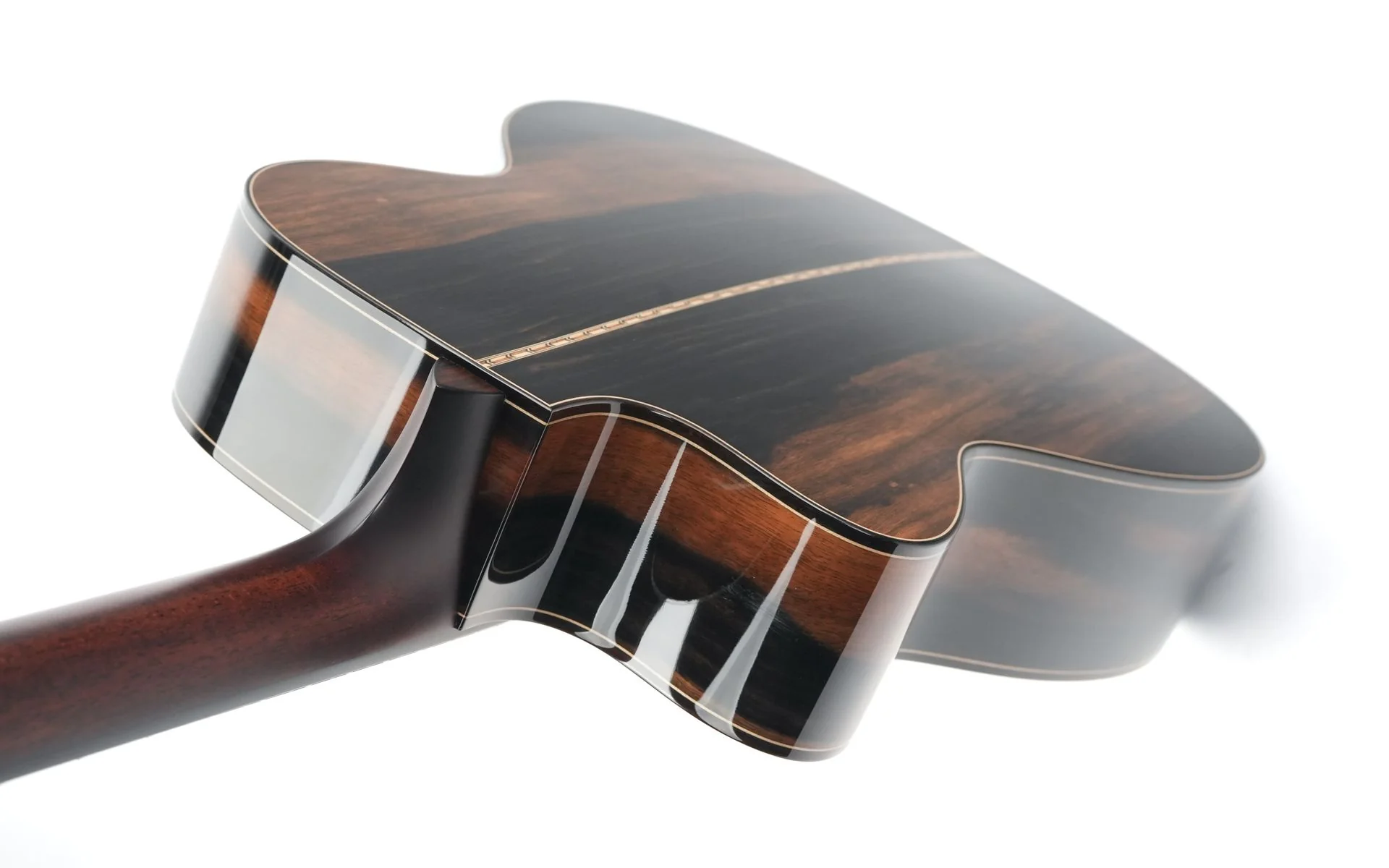 Bourgeois Touchstone OM C Soloist - Image 9