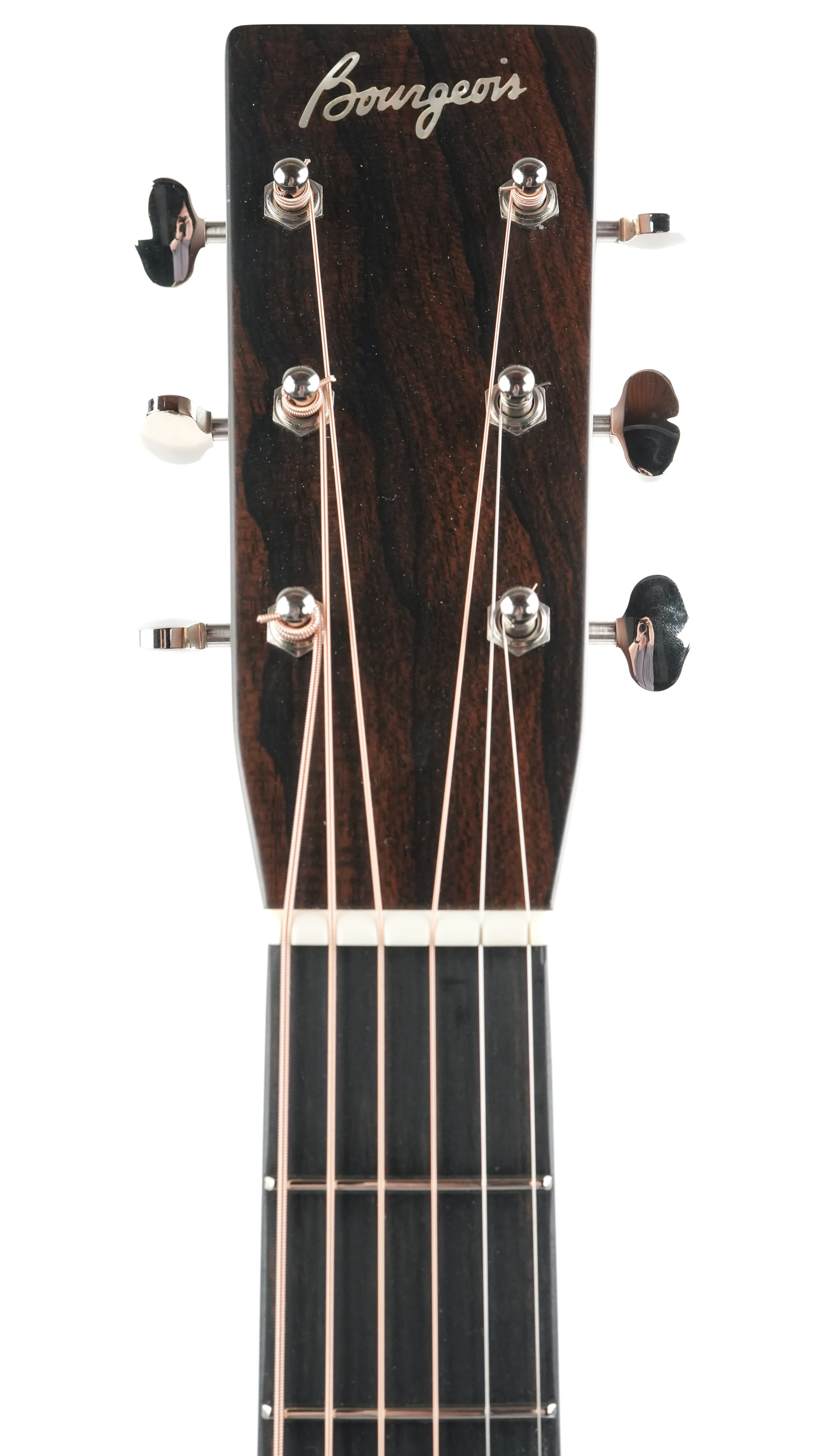 Bourgeois Touchstone OM Vintage TS 2024 - Image 2