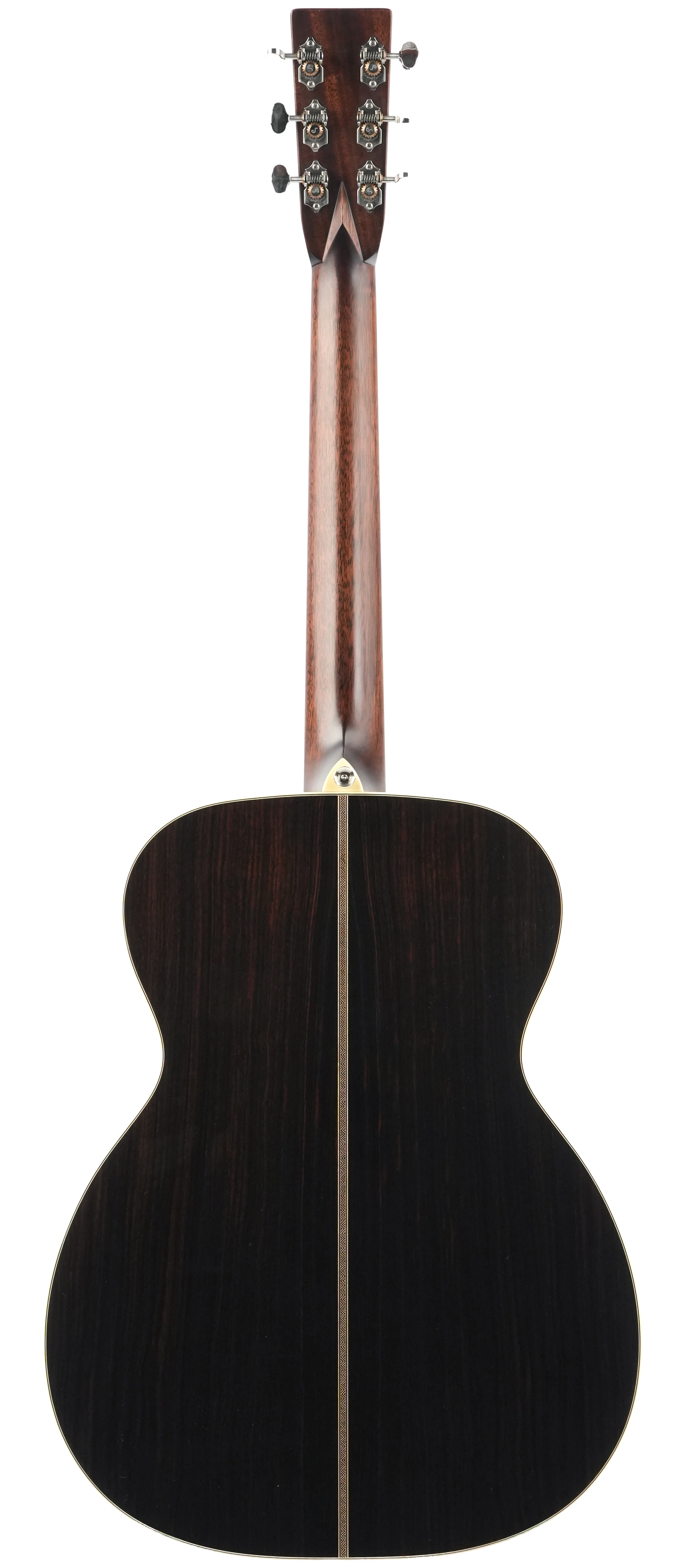Bourgeois Touchstone OM Vintage TS 2024 - Image 4
