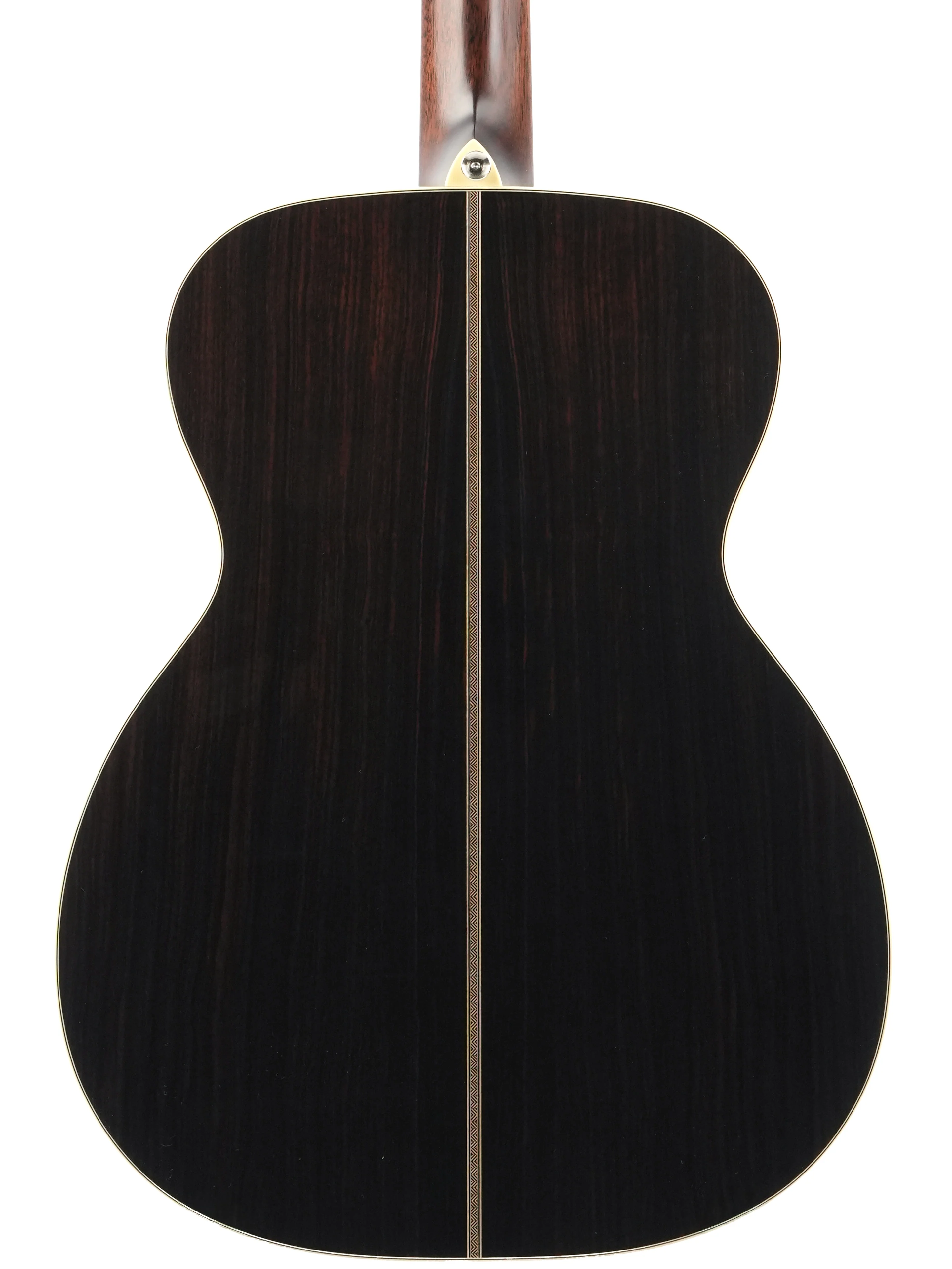 Bourgeois Touchstone OM Vintage TS 2024 - Image 8