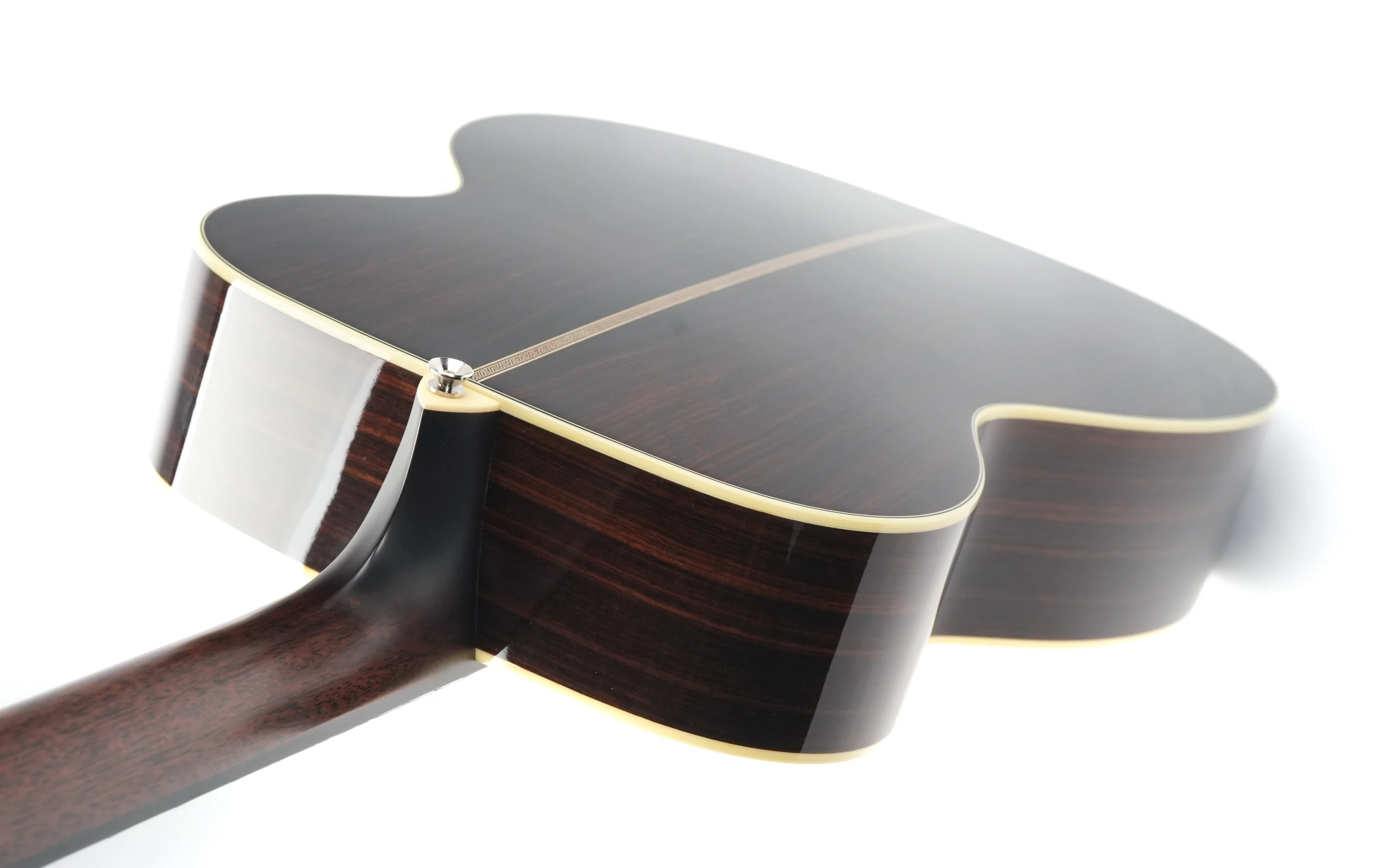 Bourgeois Touchstone OM Vintage TS 2024 - Image 9